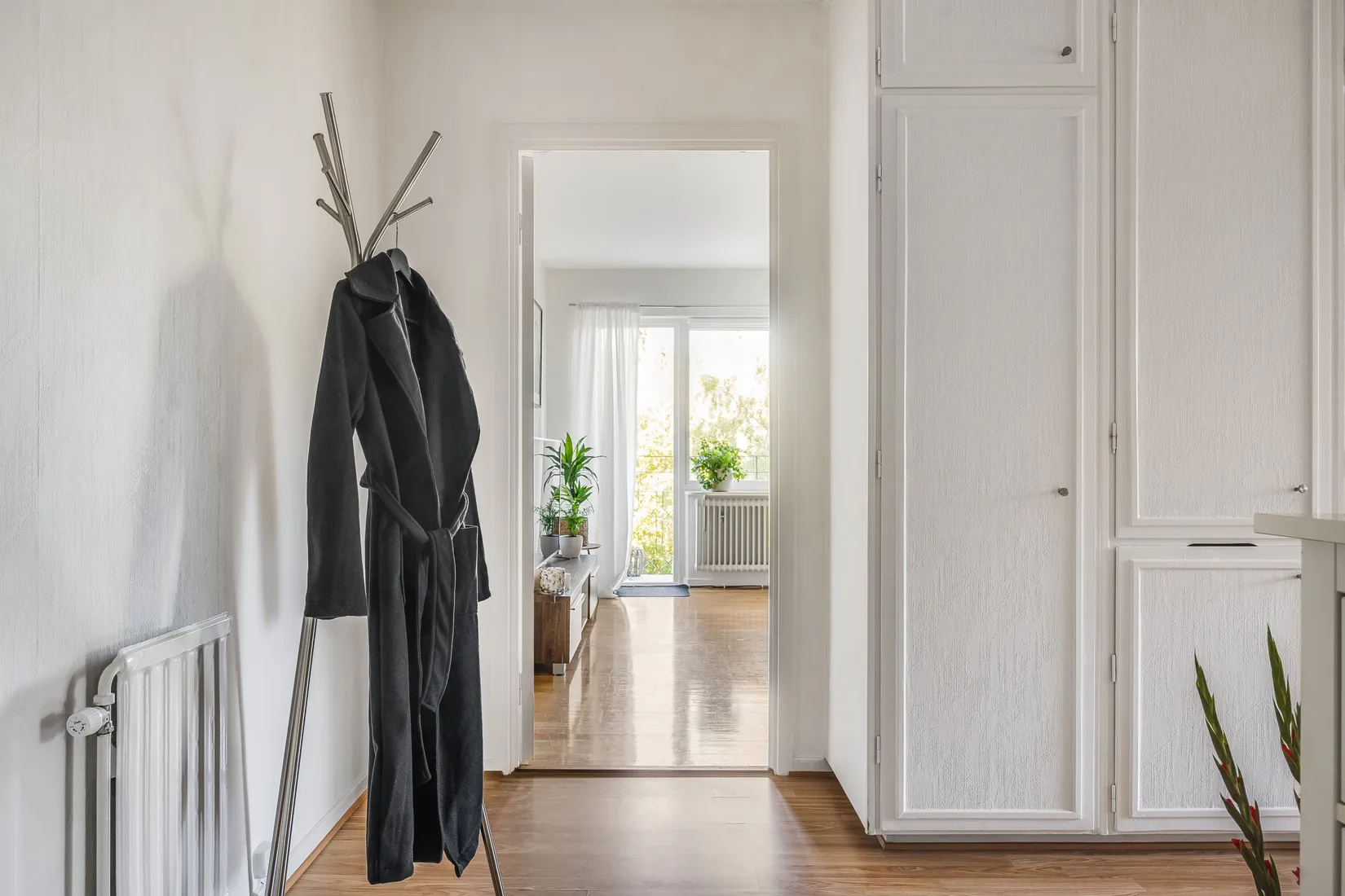 Bostadsrätt, Lindormsgatan 39, Sjöbo, Borås