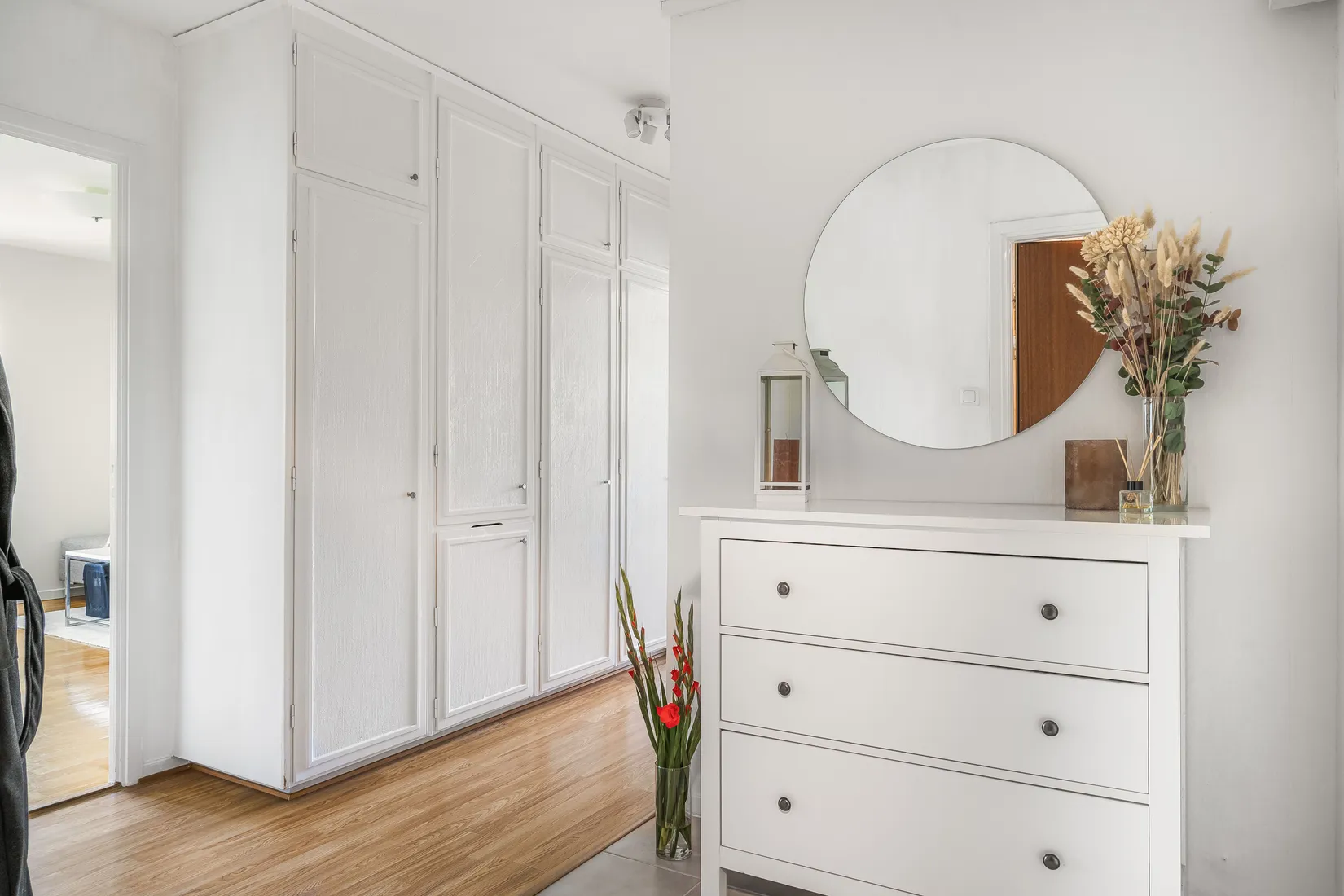 Bostadsrätt, Lindormsgatan 39, Sjöbo, Borås