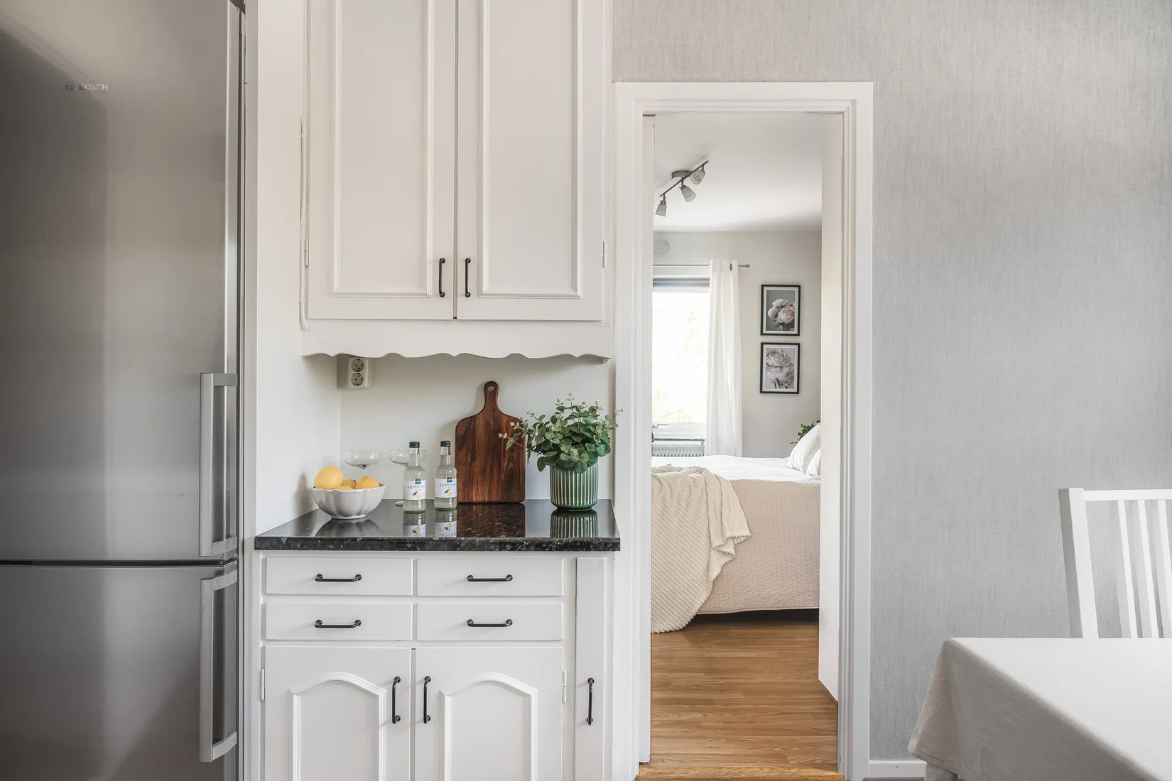 Bostadsrätt, Lindormsgatan 39, Sjöbo, Borås