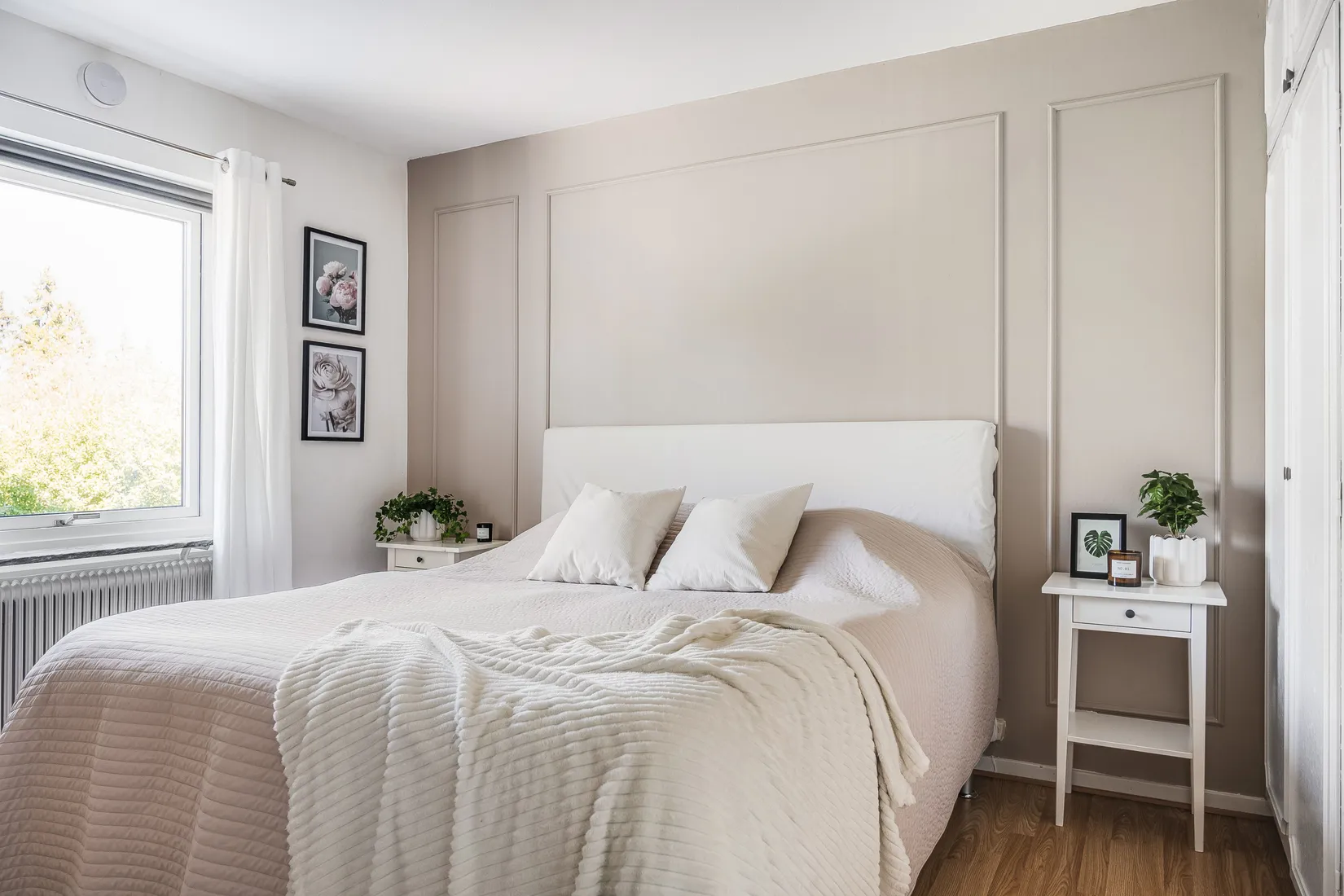 Bostadsrätt, Lindormsgatan 39, Sjöbo, Borås