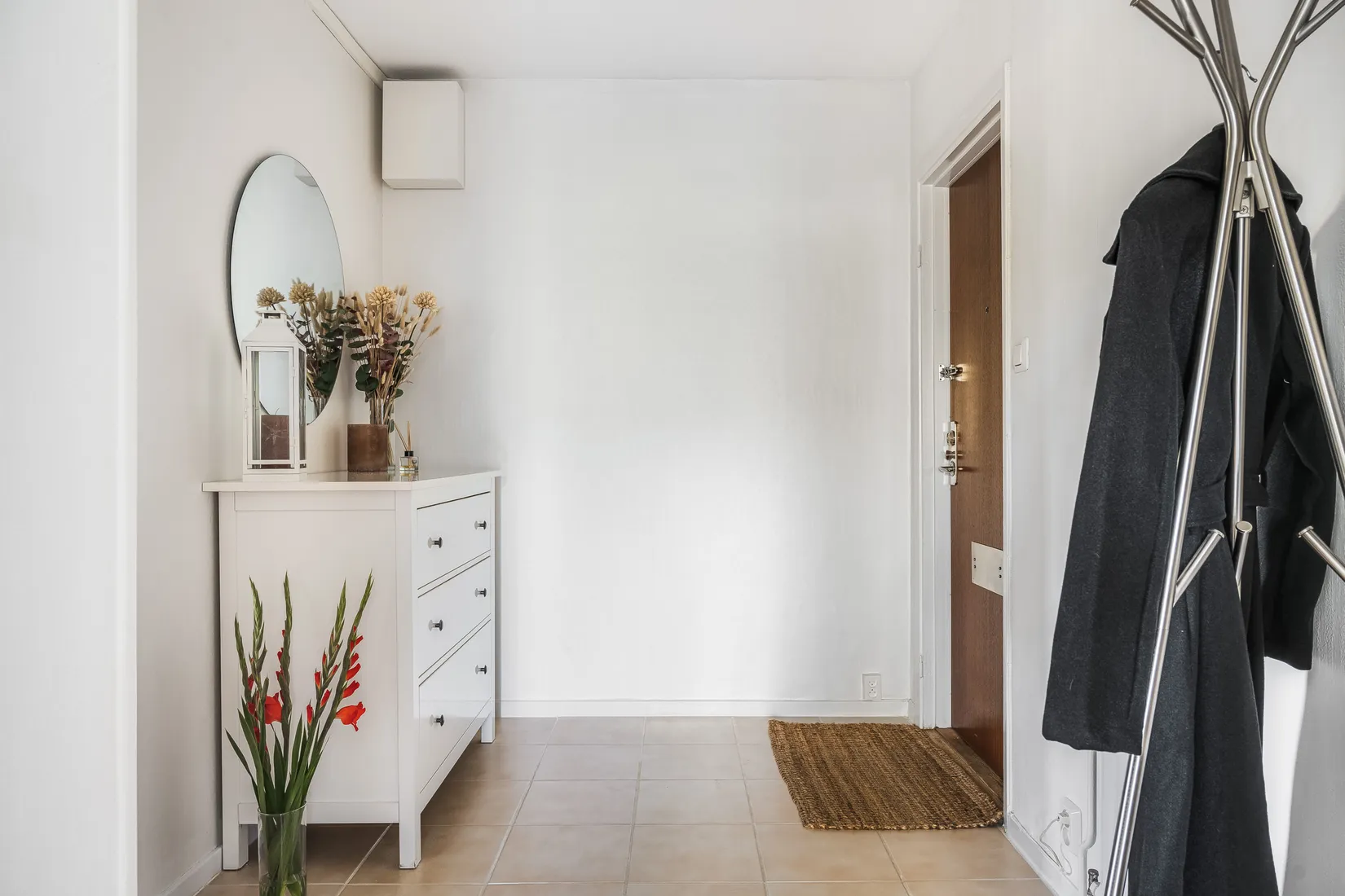 Bostadsrätt, Lindormsgatan 39, Sjöbo, Borås