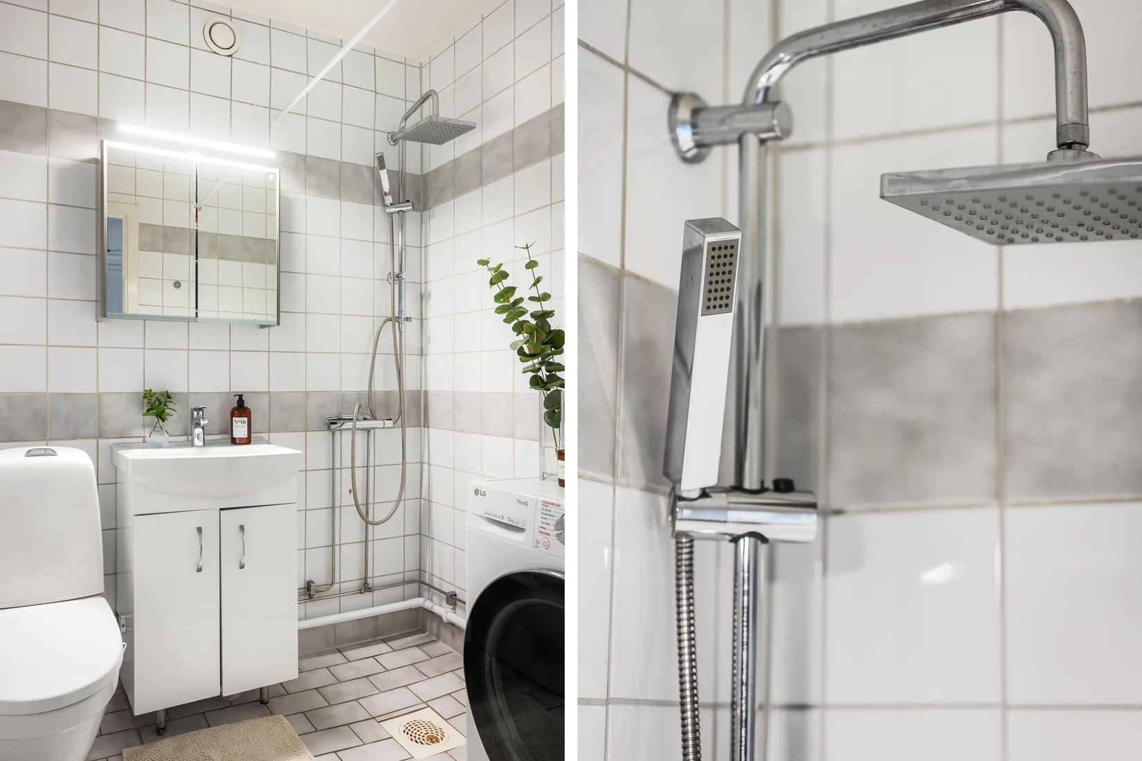 Bostadsrätt, Lindormsgatan 39, Sjöbo, Borås