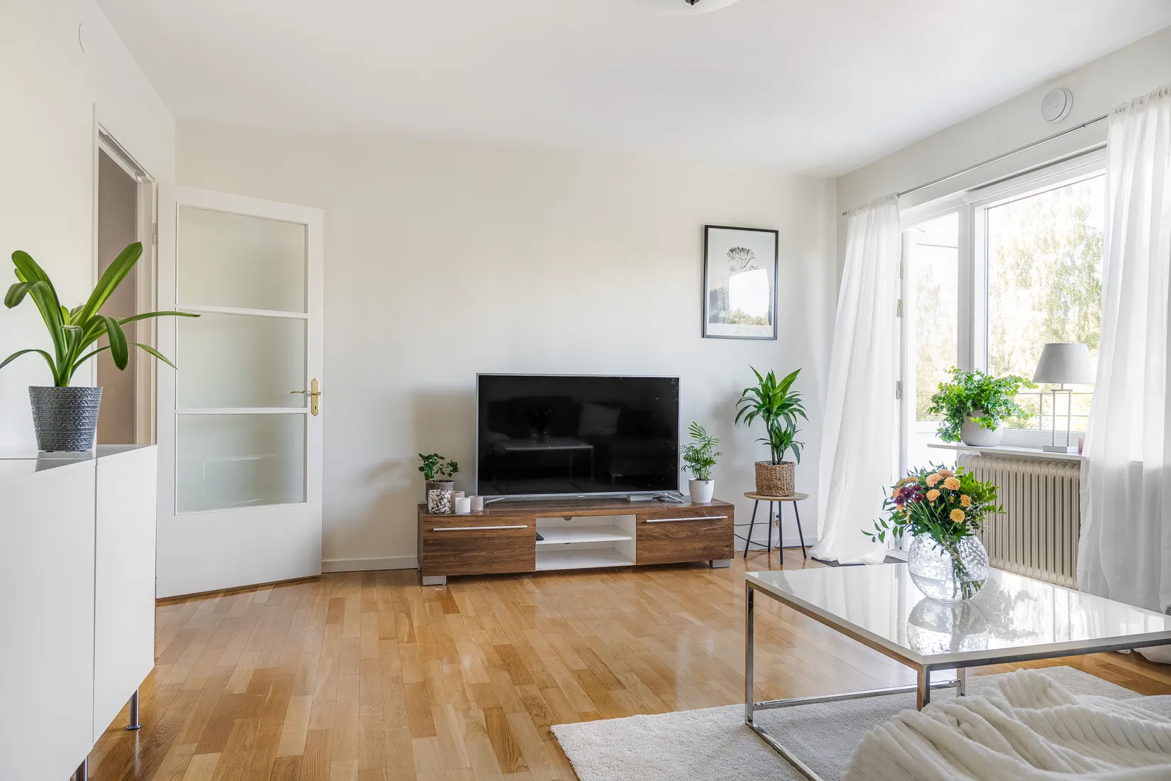 Bostadsrätt, Lindormsgatan 39, Sjöbo, Borås