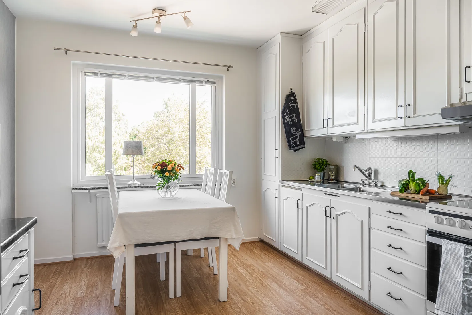 Bostadsrätt, Lindormsgatan 39, Sjöbo, Borås