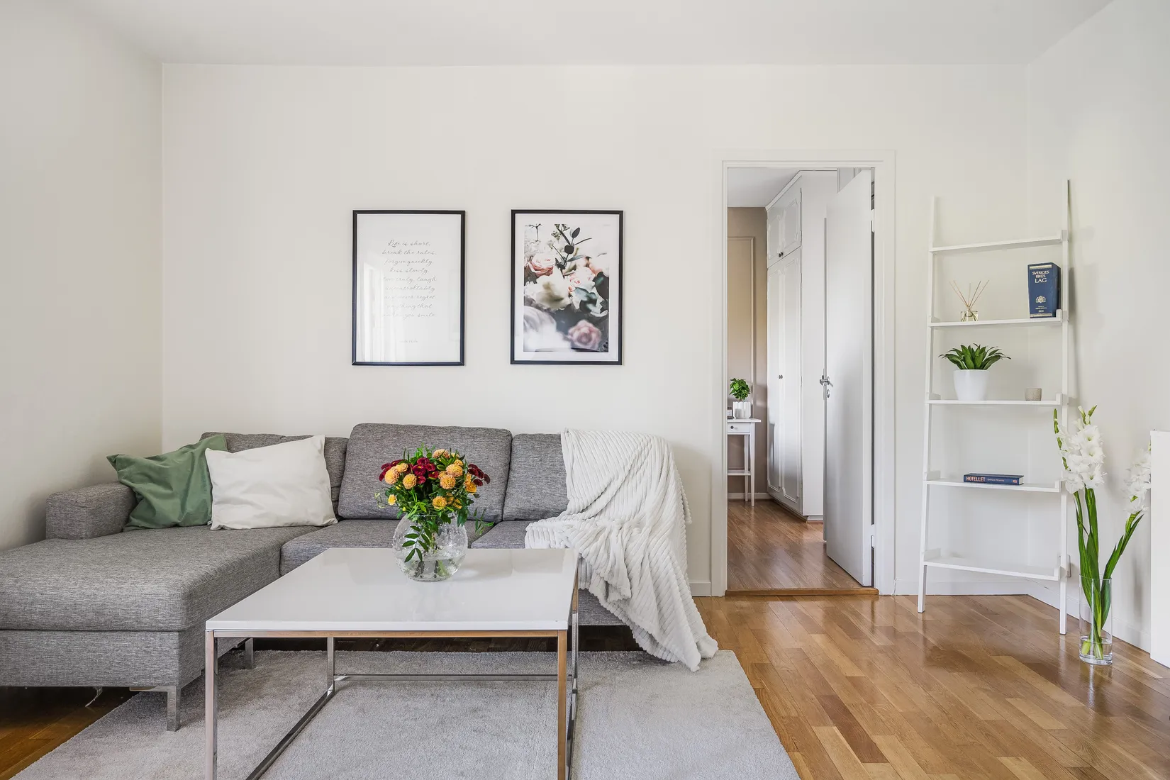 Bostadsrätt, Lindormsgatan 39, Sjöbo, Borås