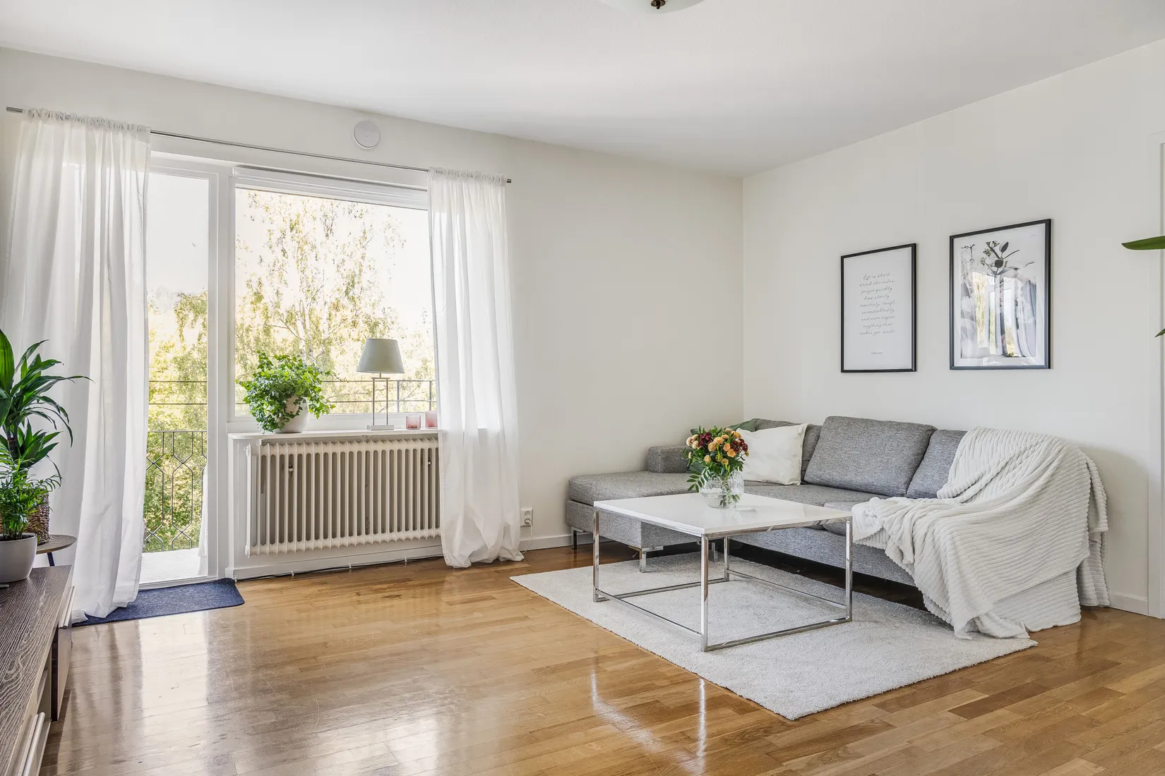 Bostadsrätt, Lindormsgatan 39, Sjöbo, Borås