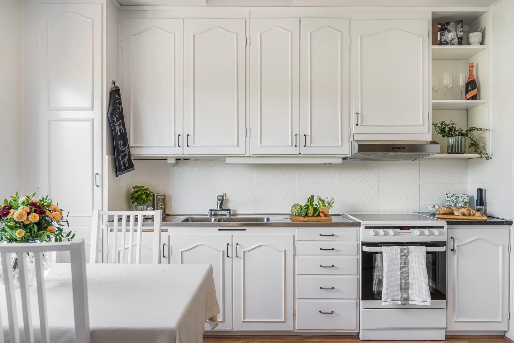 Bostadsrätt, Lindormsgatan 39, Sjöbo, Borås