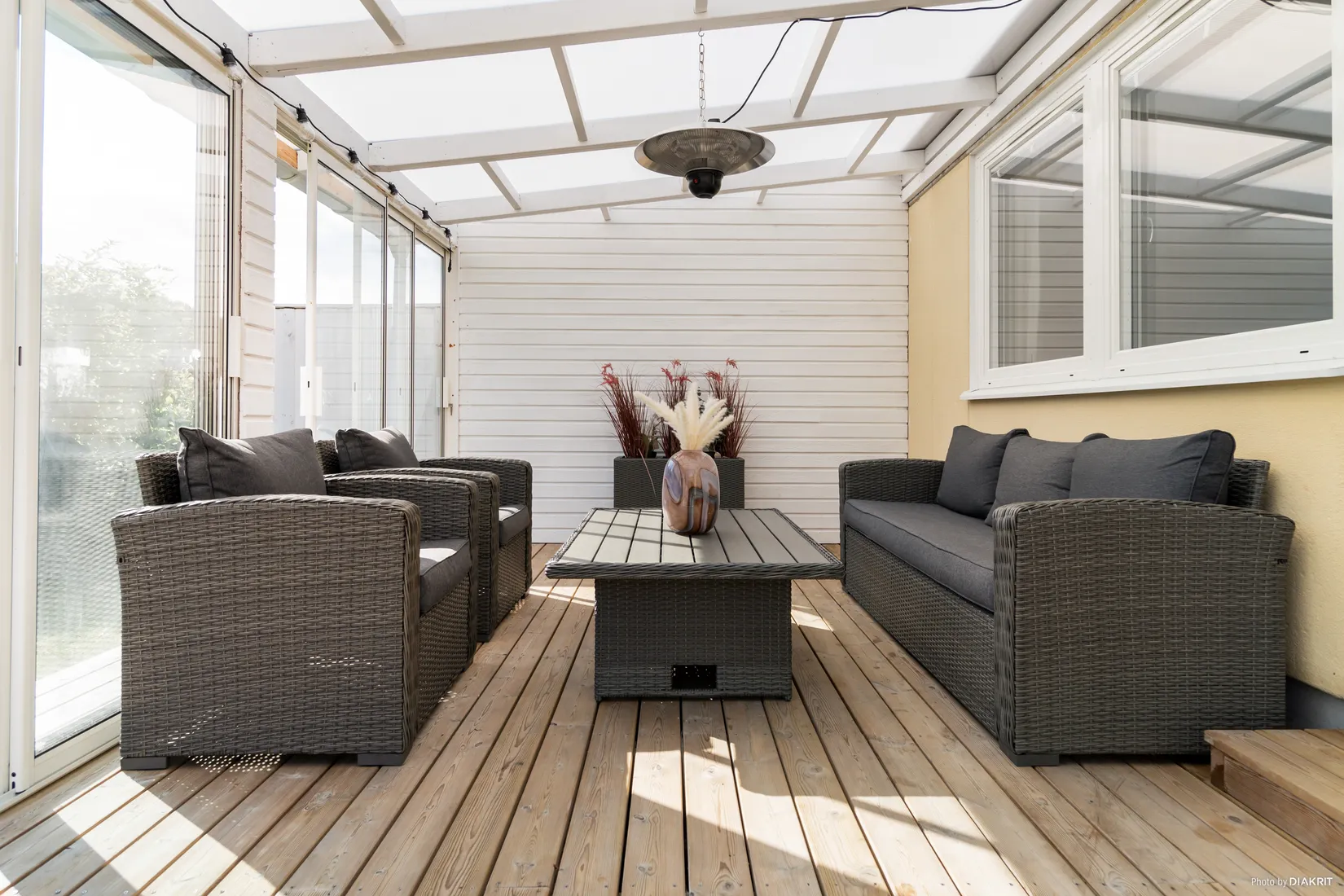 Bostadsrätt, Radhus, Målarstigen 28, Salem