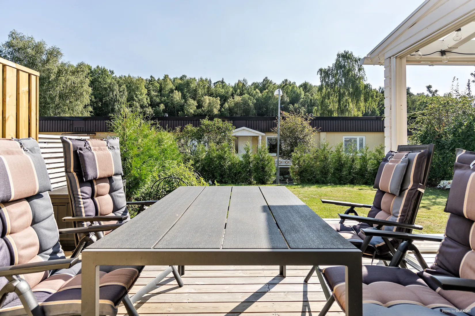 Bostadsrätt, Radhus, Målarstigen 28, Salem