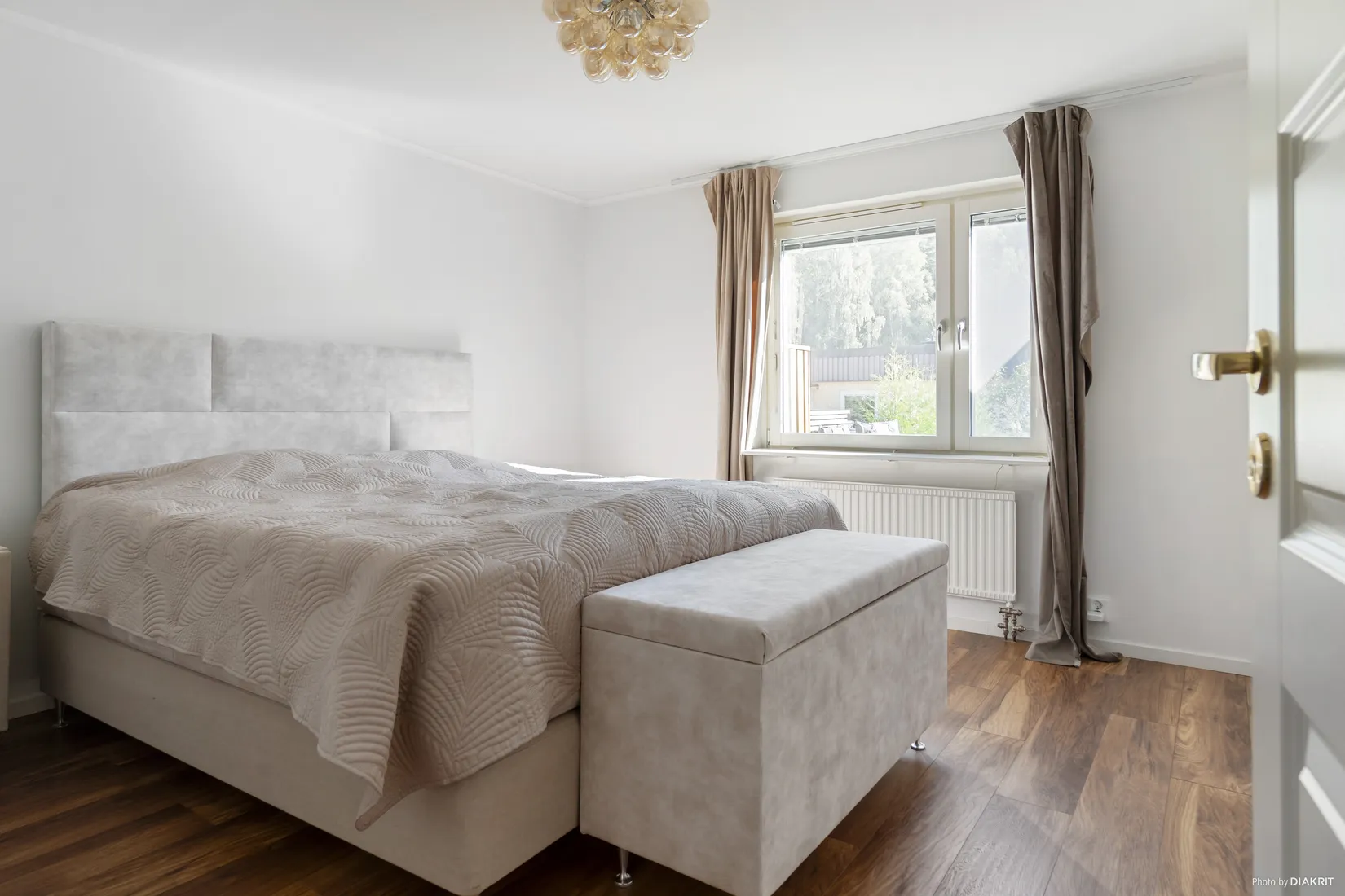 Bostadsrätt, Radhus, Målarstigen 28, Salem