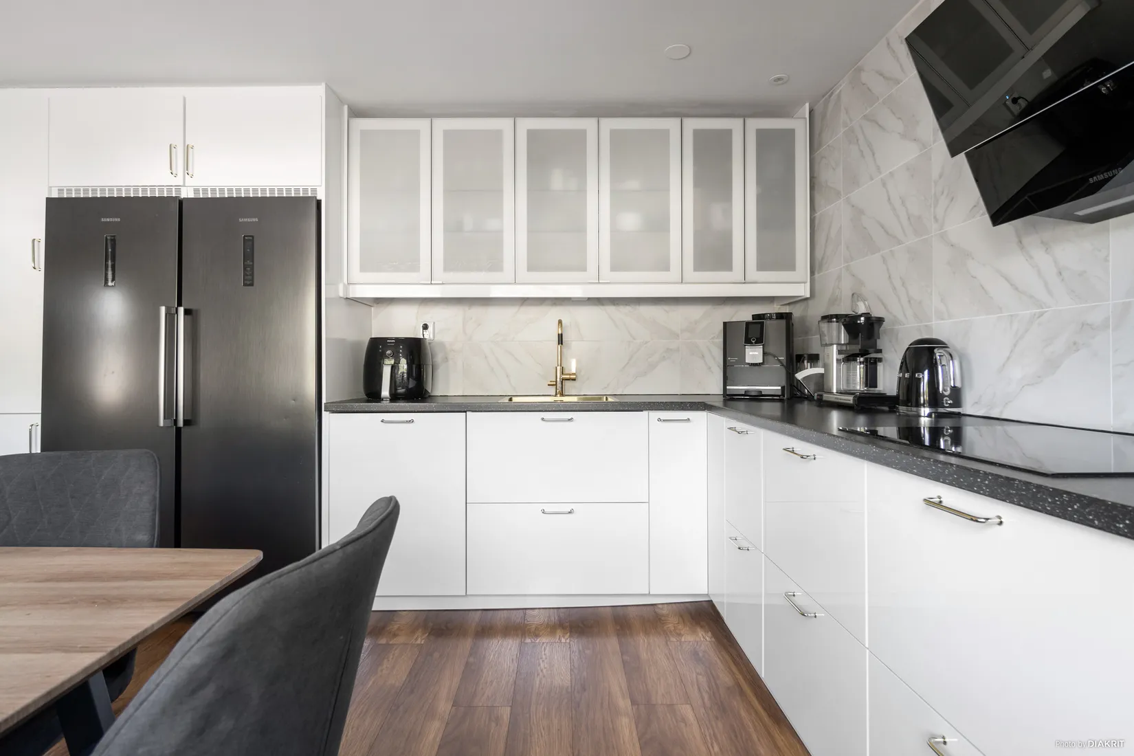 Bostadsrätt, Radhus, Målarstigen 28, Salem