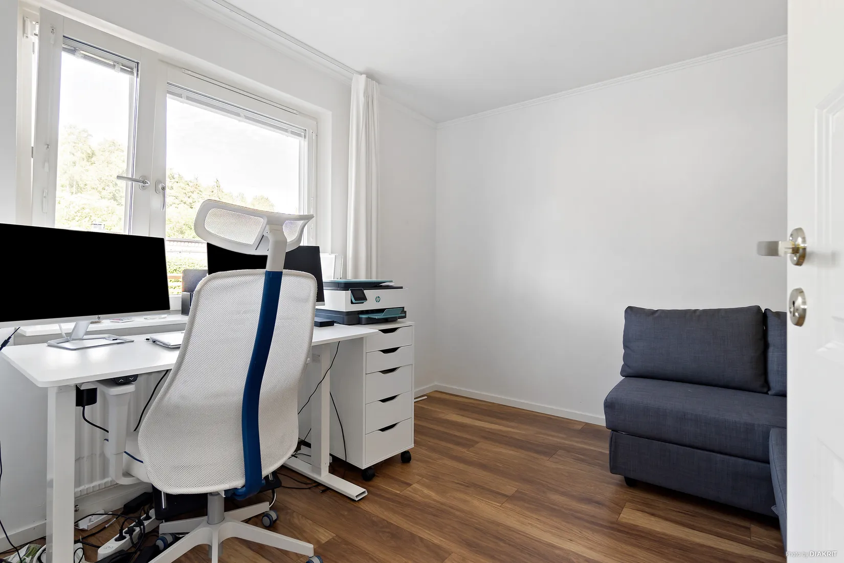 Bostadsrätt, Radhus, Målarstigen 28, Salem