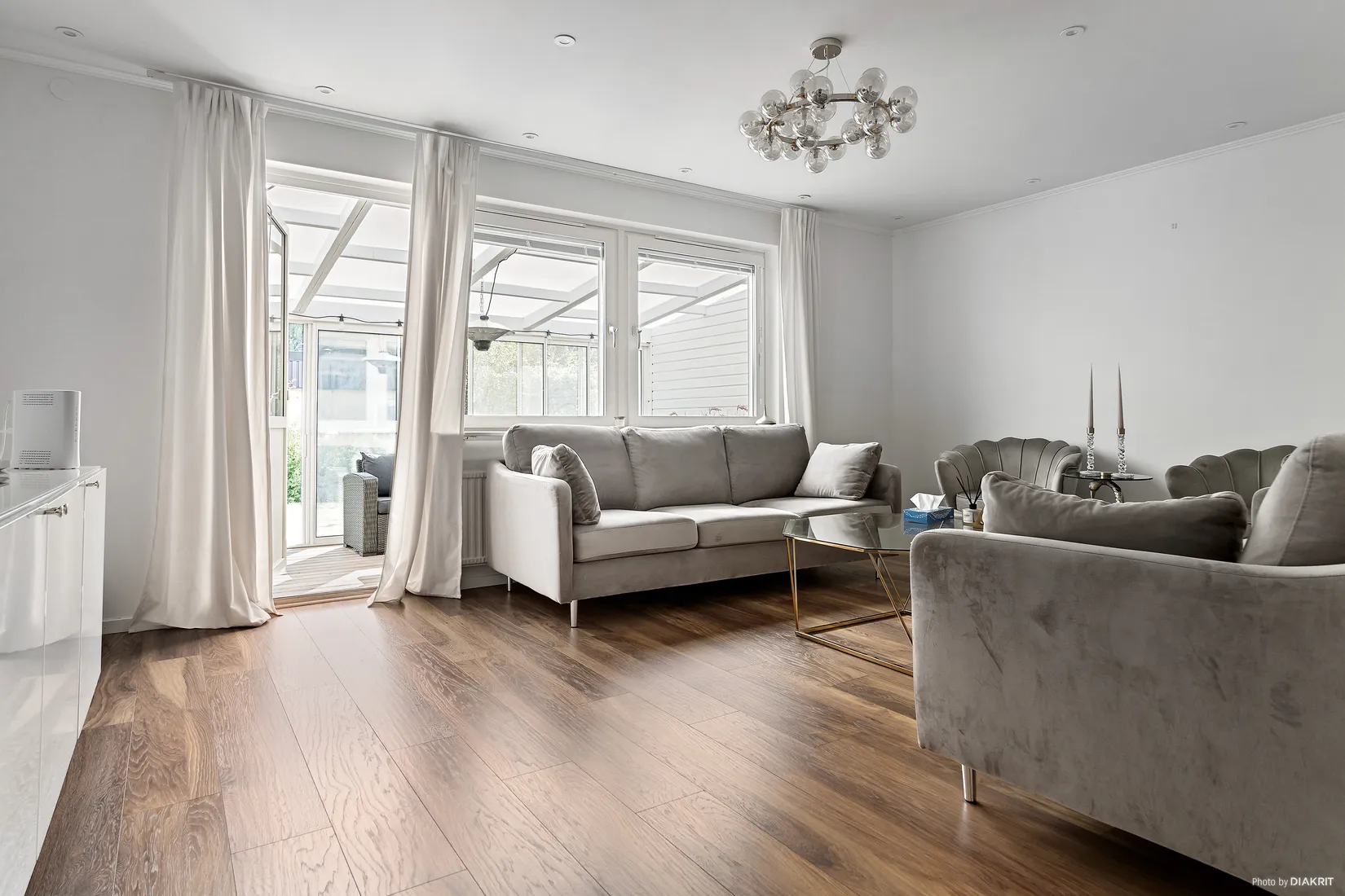 Bostadsrätt, Radhus, Målarstigen 28, Salem