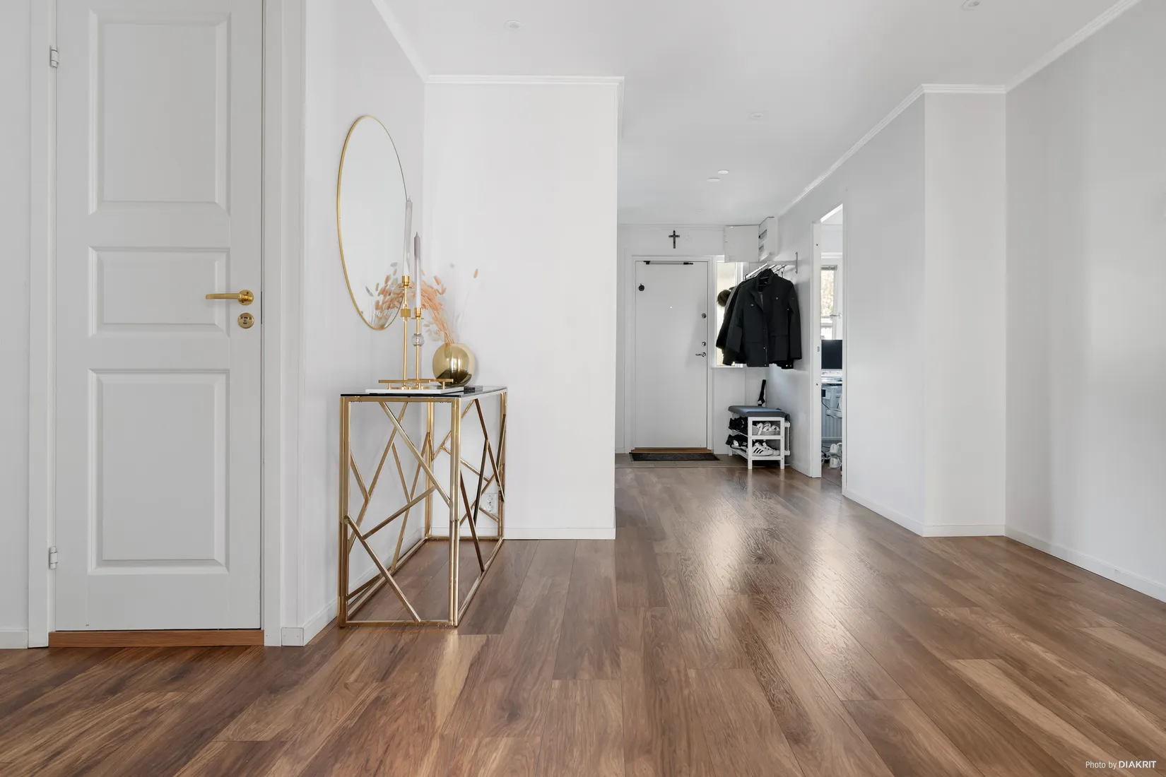 Bostadsrätt, Radhus, Målarstigen 28, Salem
