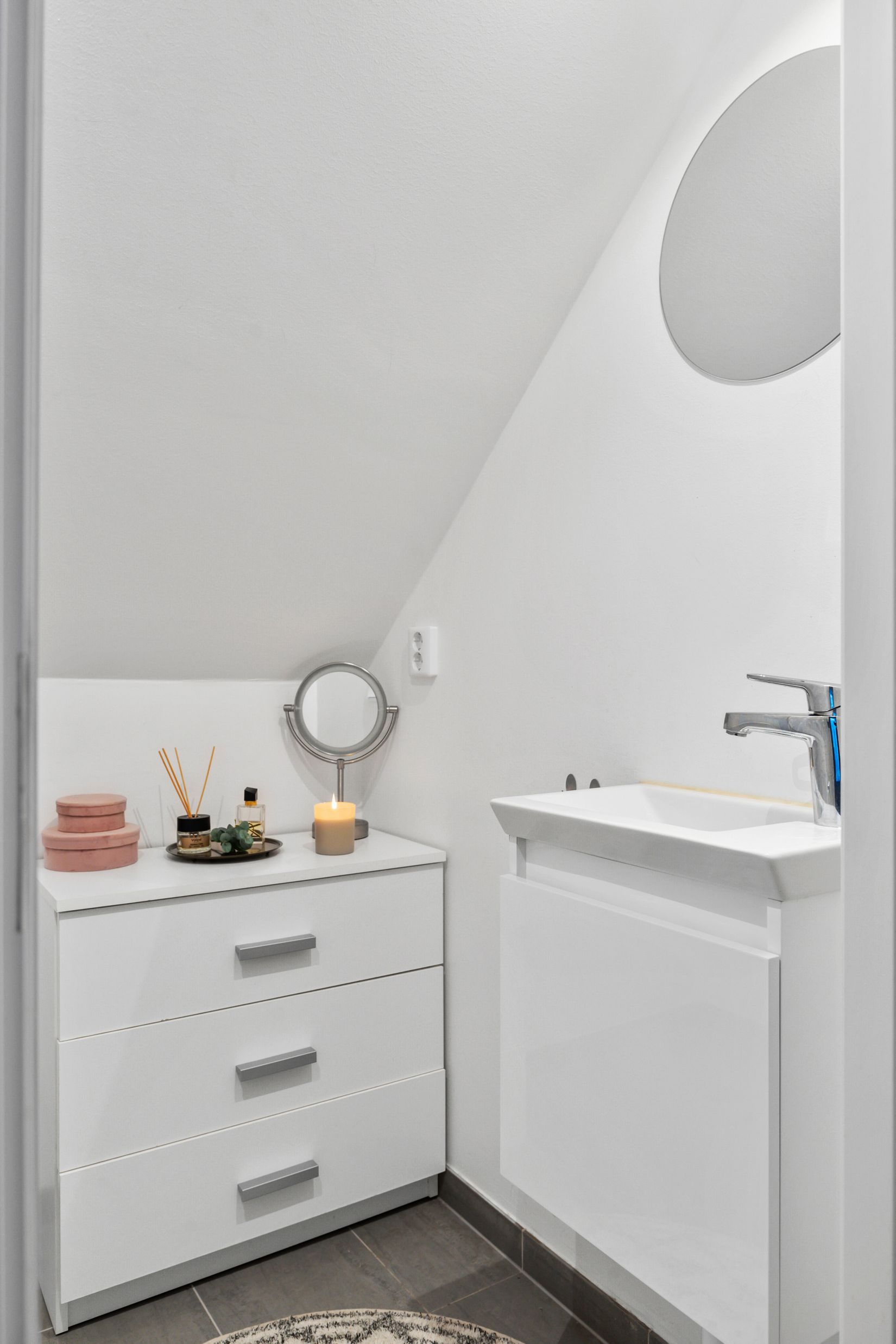 Villa, Alsingegatan 8, Centralt, Trelleborg