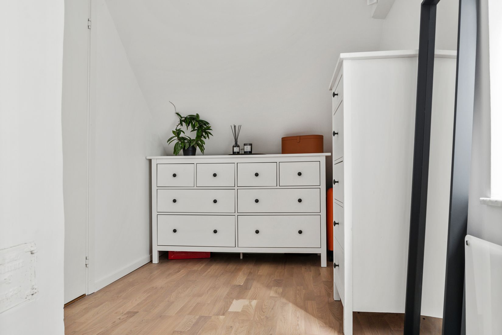 Villa, Alsingegatan 8, Centralt, Trelleborg