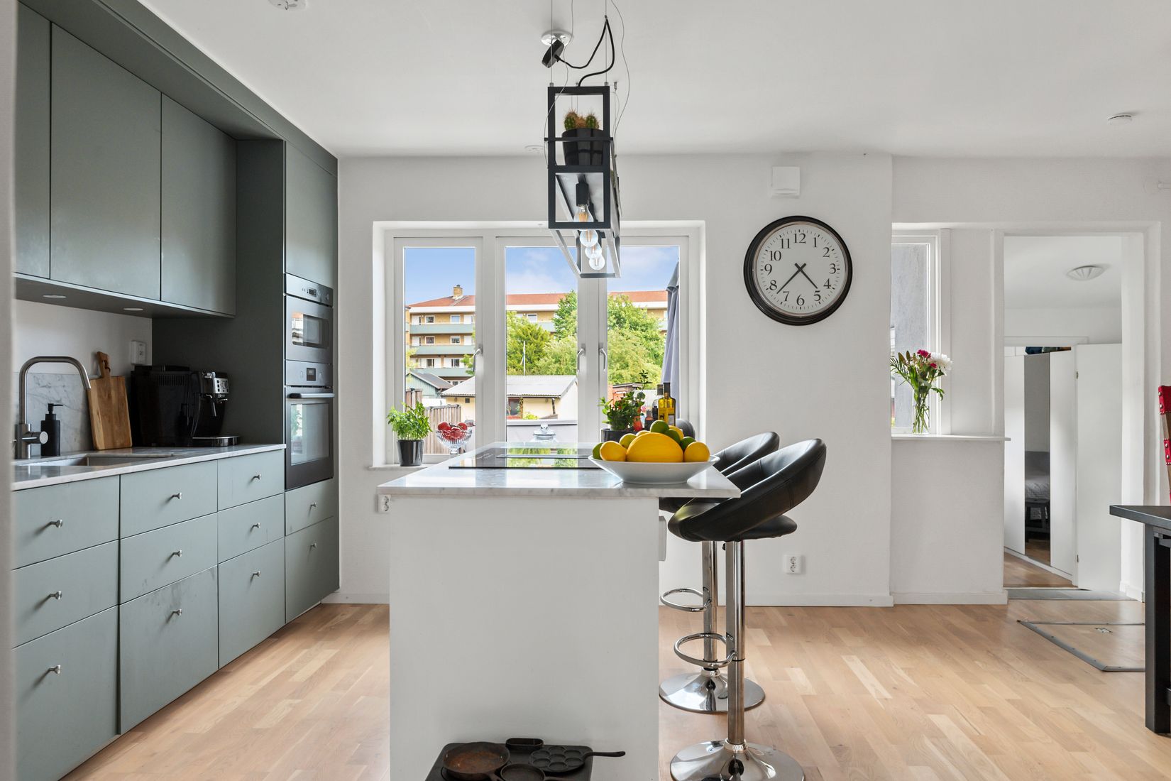 Villa, Alsingegatan 8, Centralt, Trelleborg