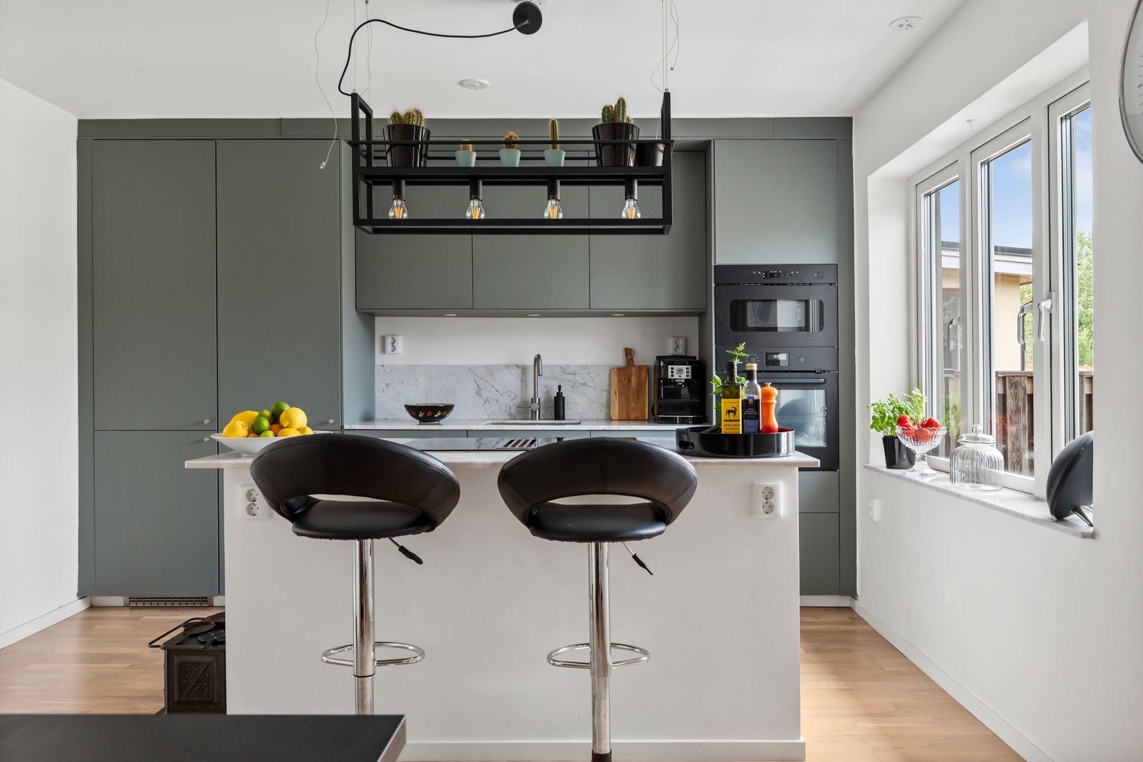 Villa, Alsingegatan 8, Centralt, Trelleborg