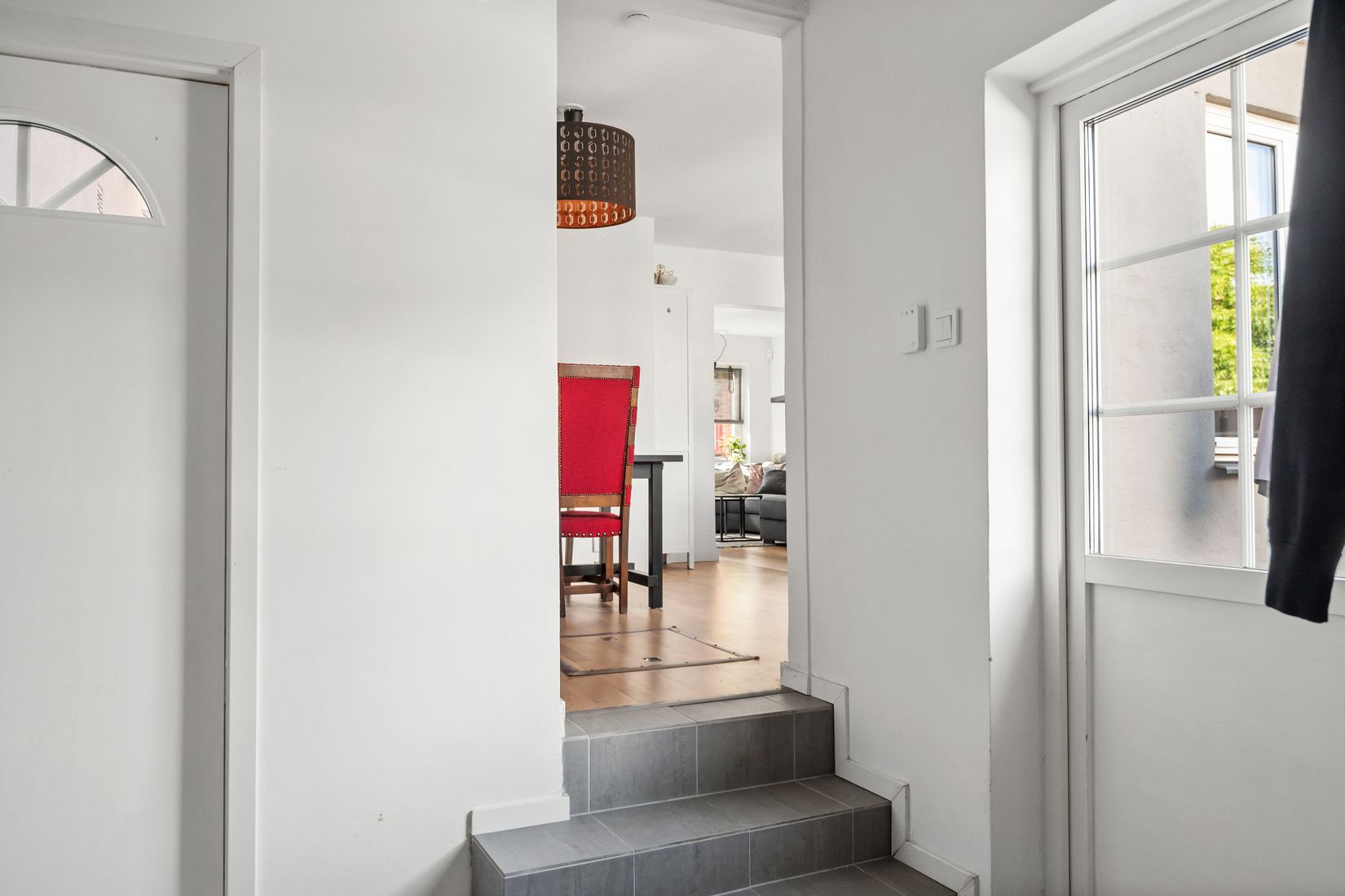 Villa, Alsingegatan 8, Centralt, Trelleborg