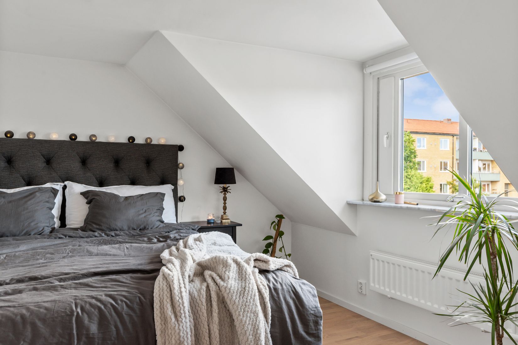 Villa, Alsingegatan 8, Centralt, Trelleborg