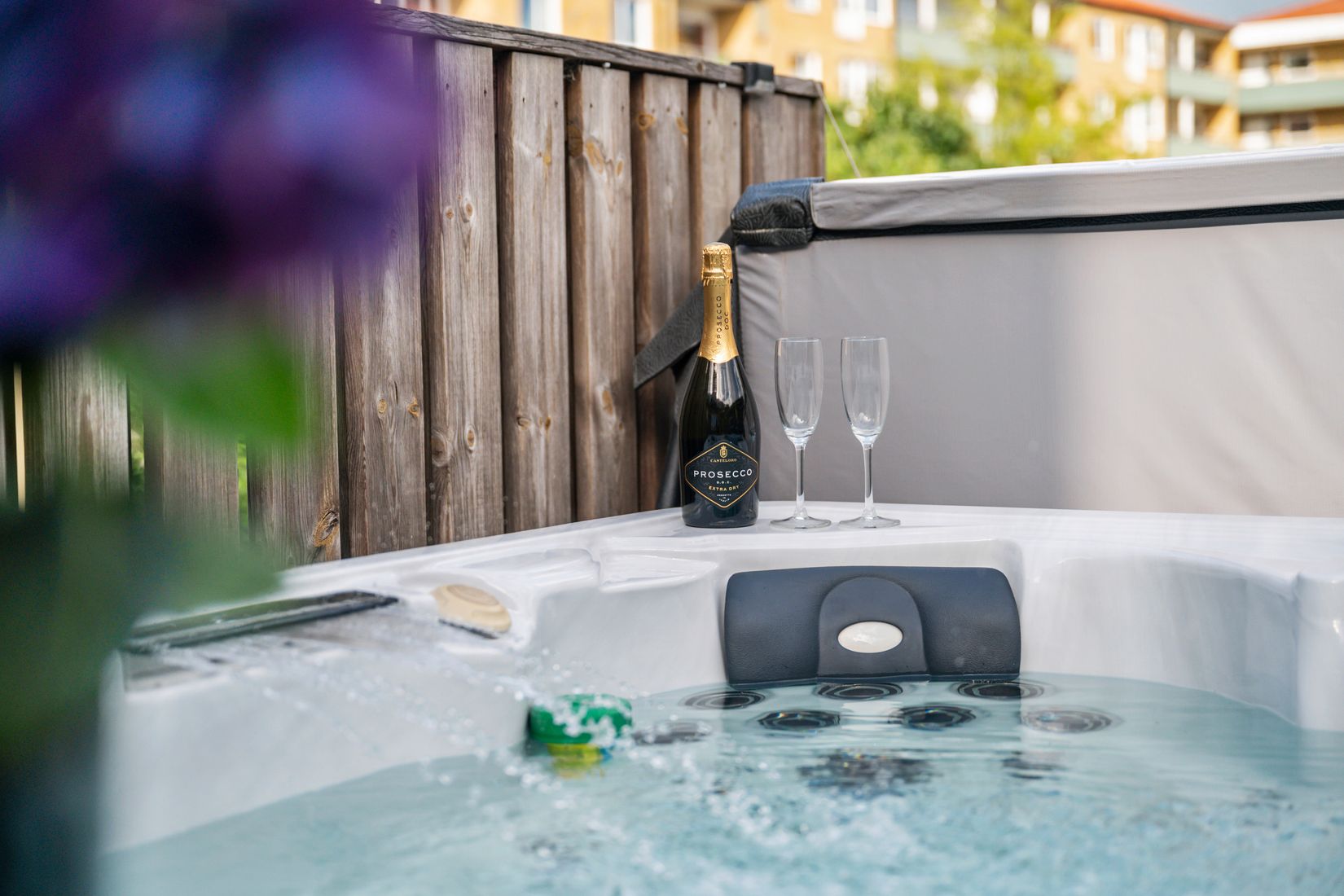 Villa, Alsingegatan 8, Centralt, Trelleborg