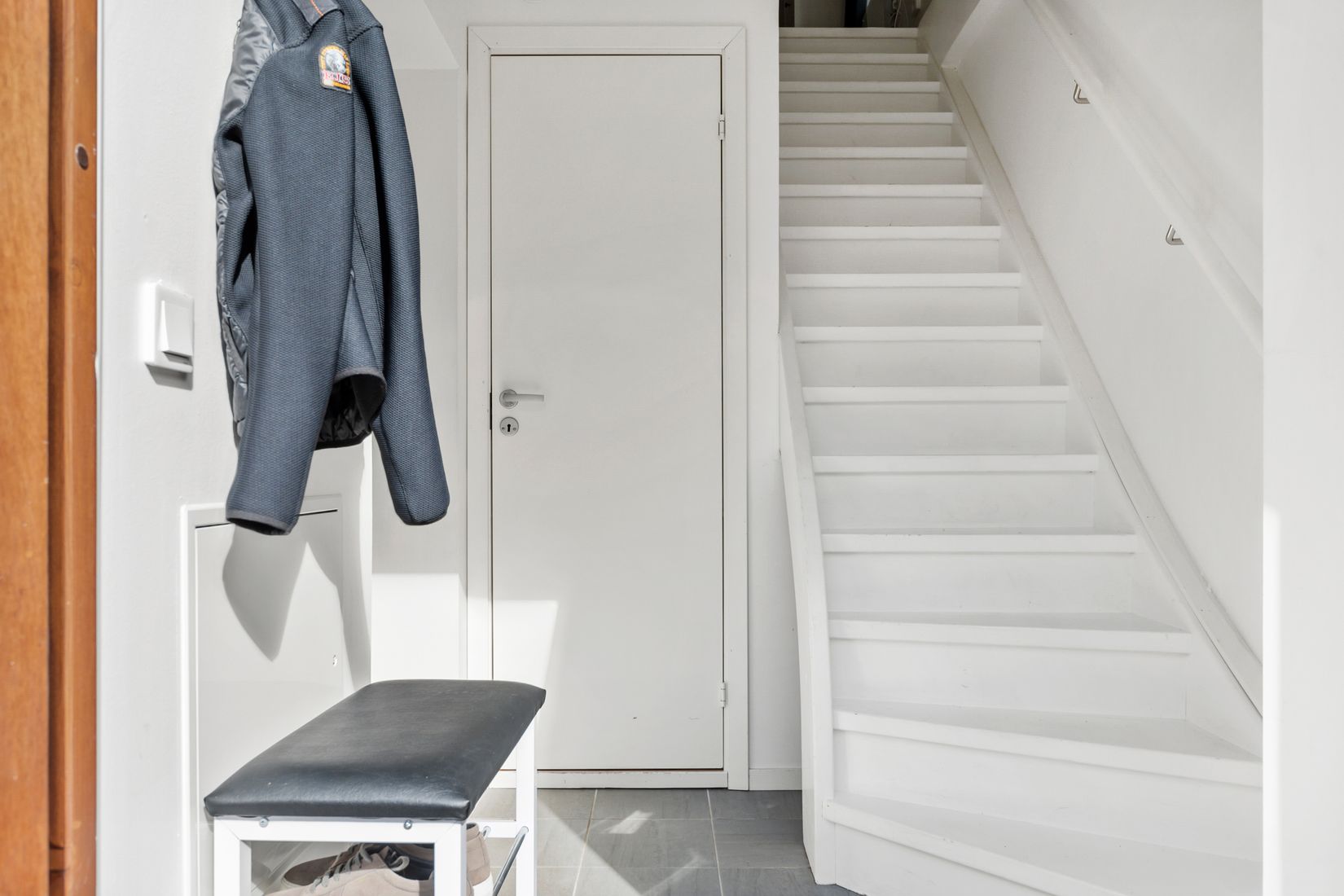 Villa, Alsingegatan 8, Centralt, Trelleborg