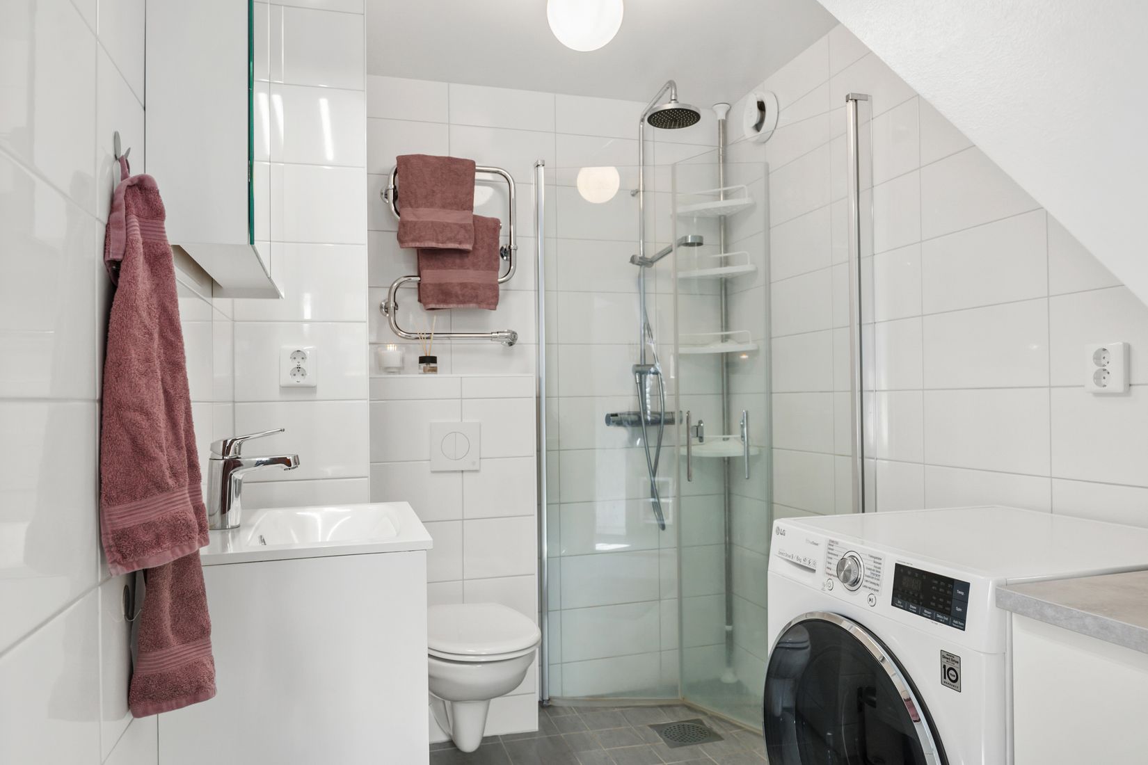 Villa, Alsingegatan 8, Centralt, Trelleborg