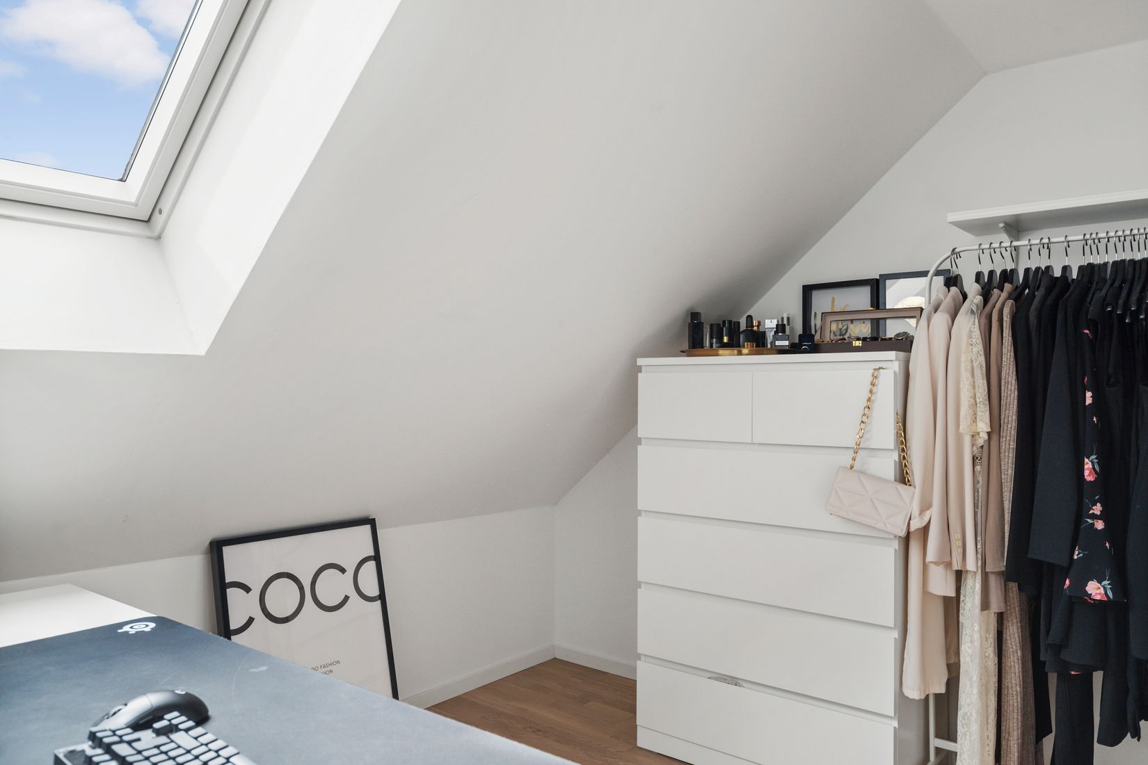 Villa, Alsingegatan 8, Centralt, Trelleborg