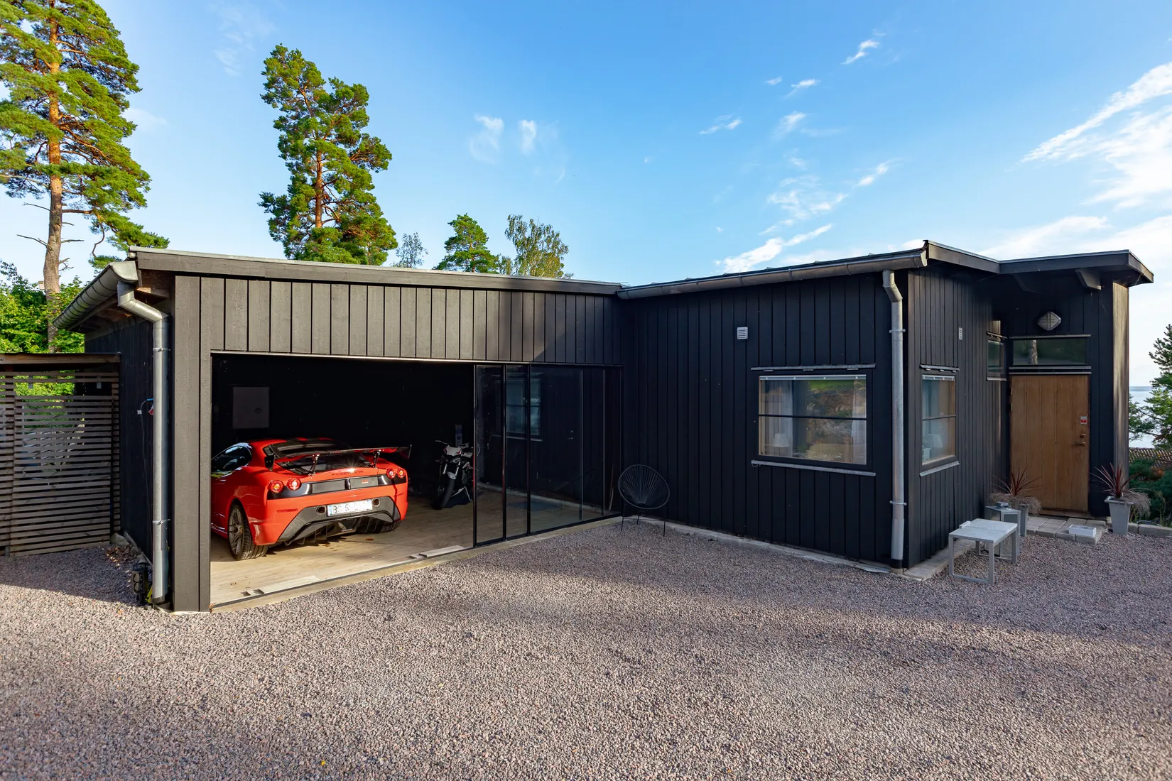 Villa, Rosendalsvägen 7C, Svärtinge, Norrköping