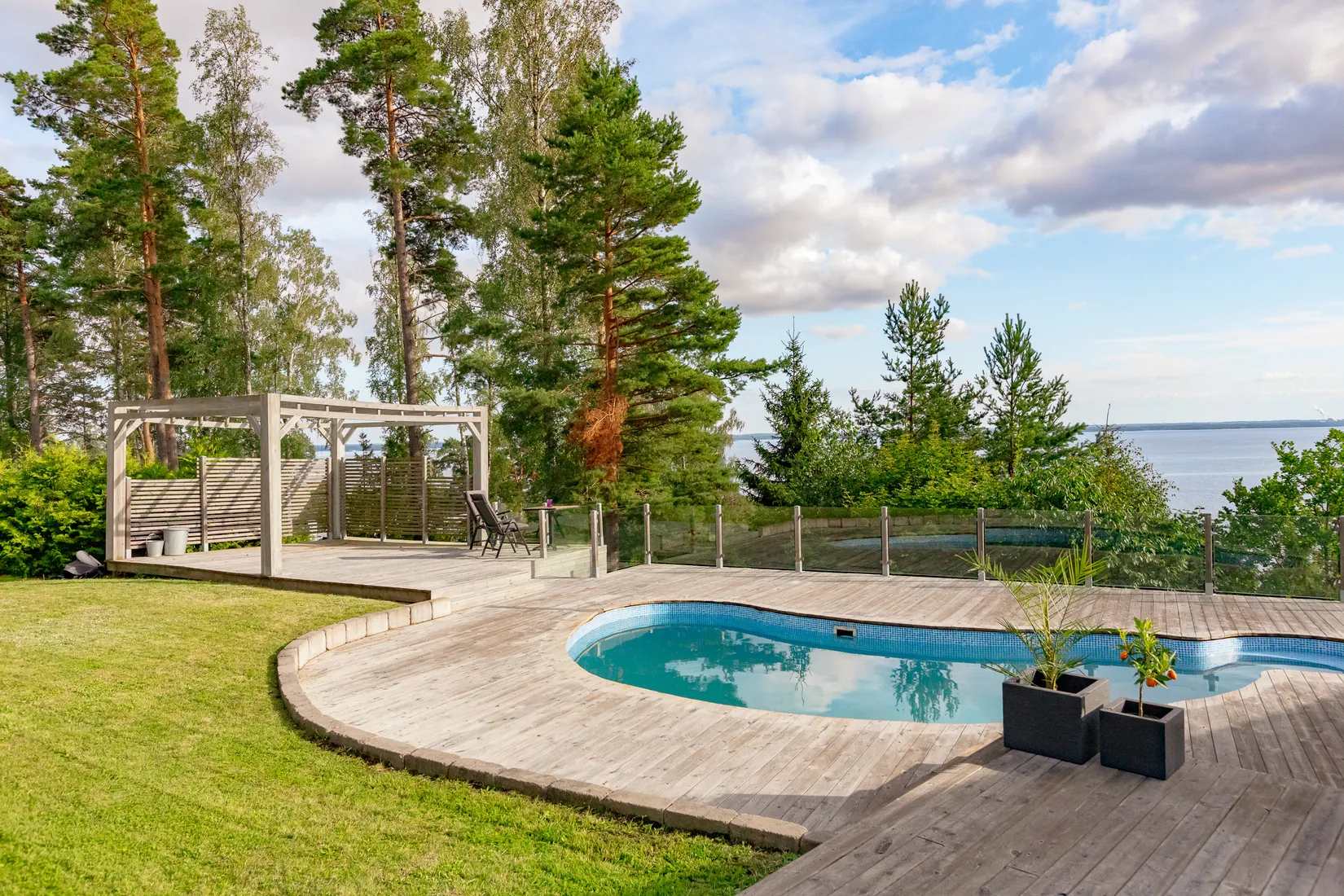 Villa, Rosendalsvägen 7C, Svärtinge, Norrköping