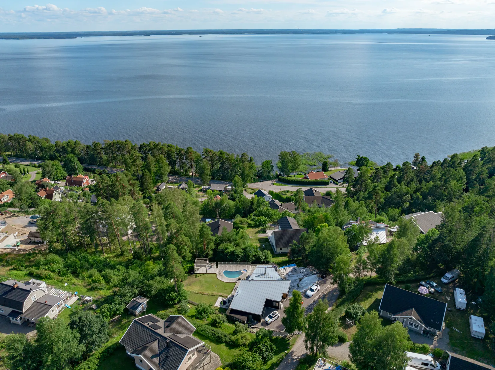 Villa, Rosendalsvägen 7C, Svärtinge, Norrköping