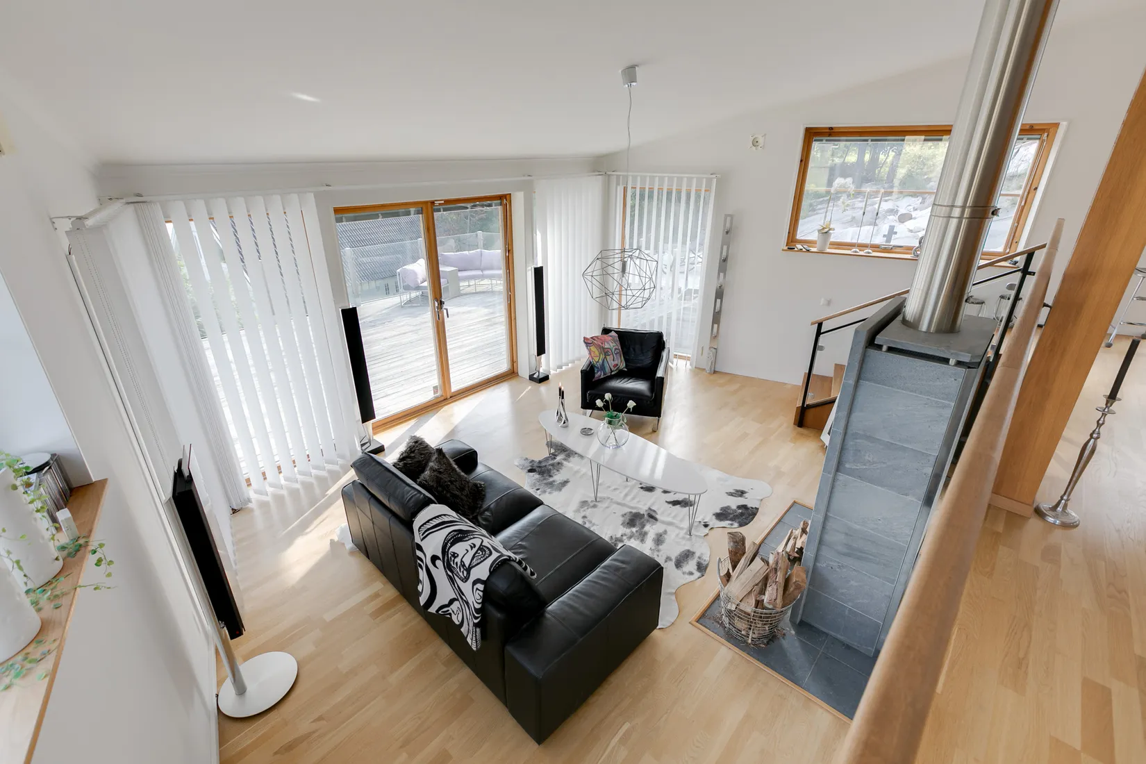 Villa, Rosendalsvägen 7C, Svärtinge, Norrköping