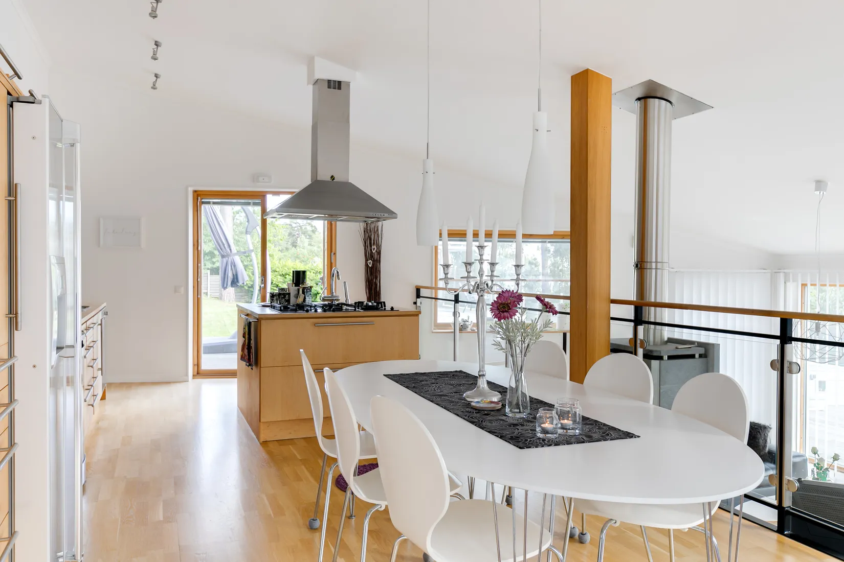 Villa, Rosendalsvägen 7C, Svärtinge, Norrköping