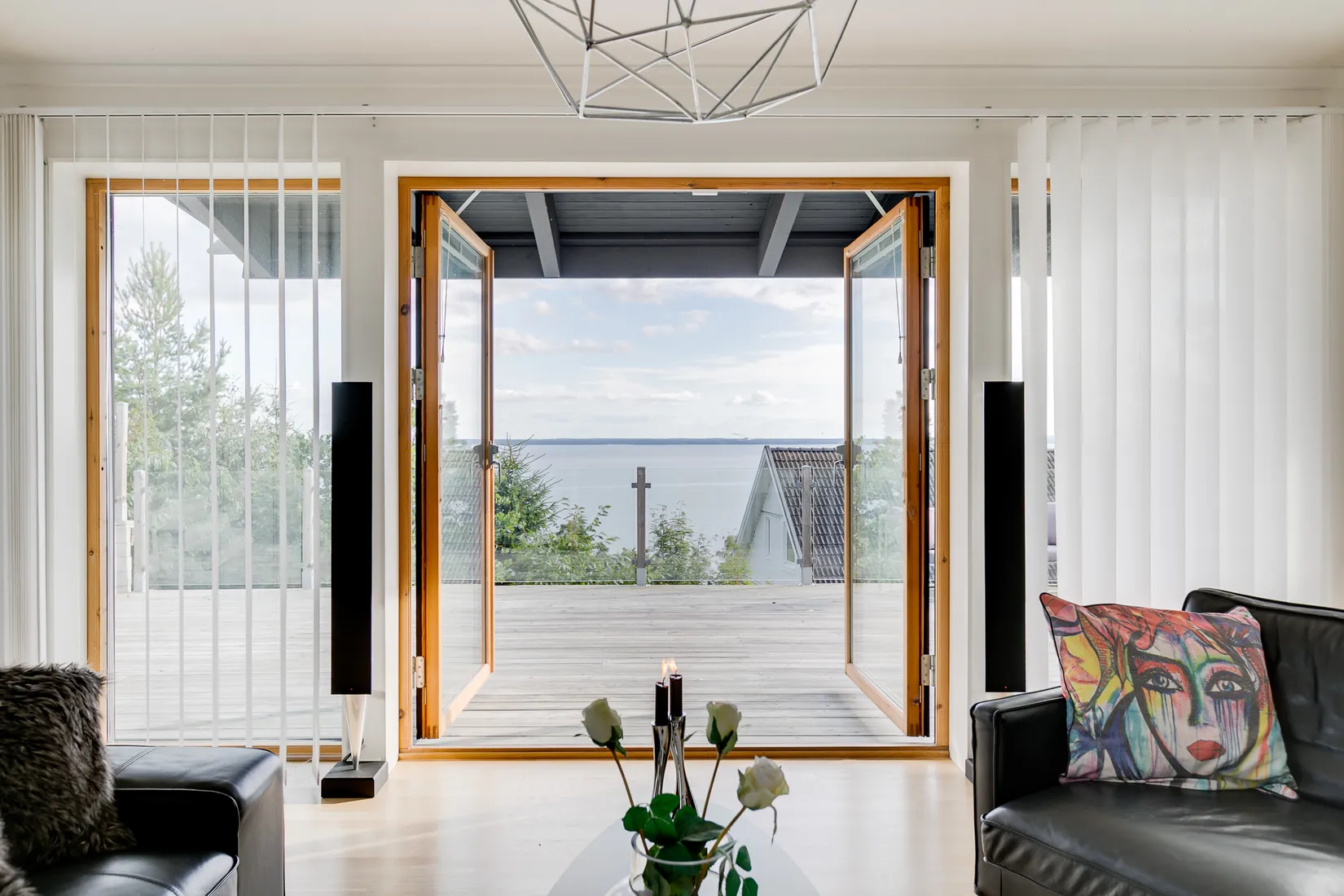 Villa, Rosendalsvägen 7C, Svärtinge, Norrköping