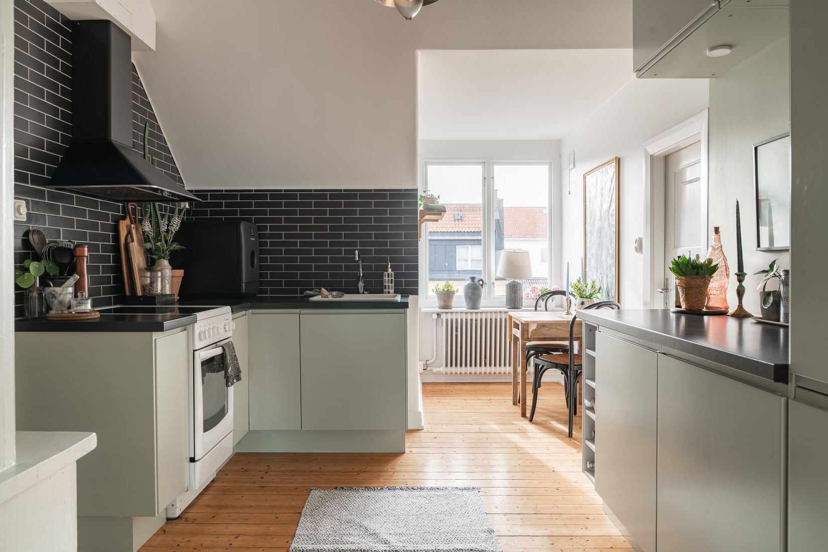 Bostadsrätt, Elias follins gata 20, Slottshöjden, Helsingborg