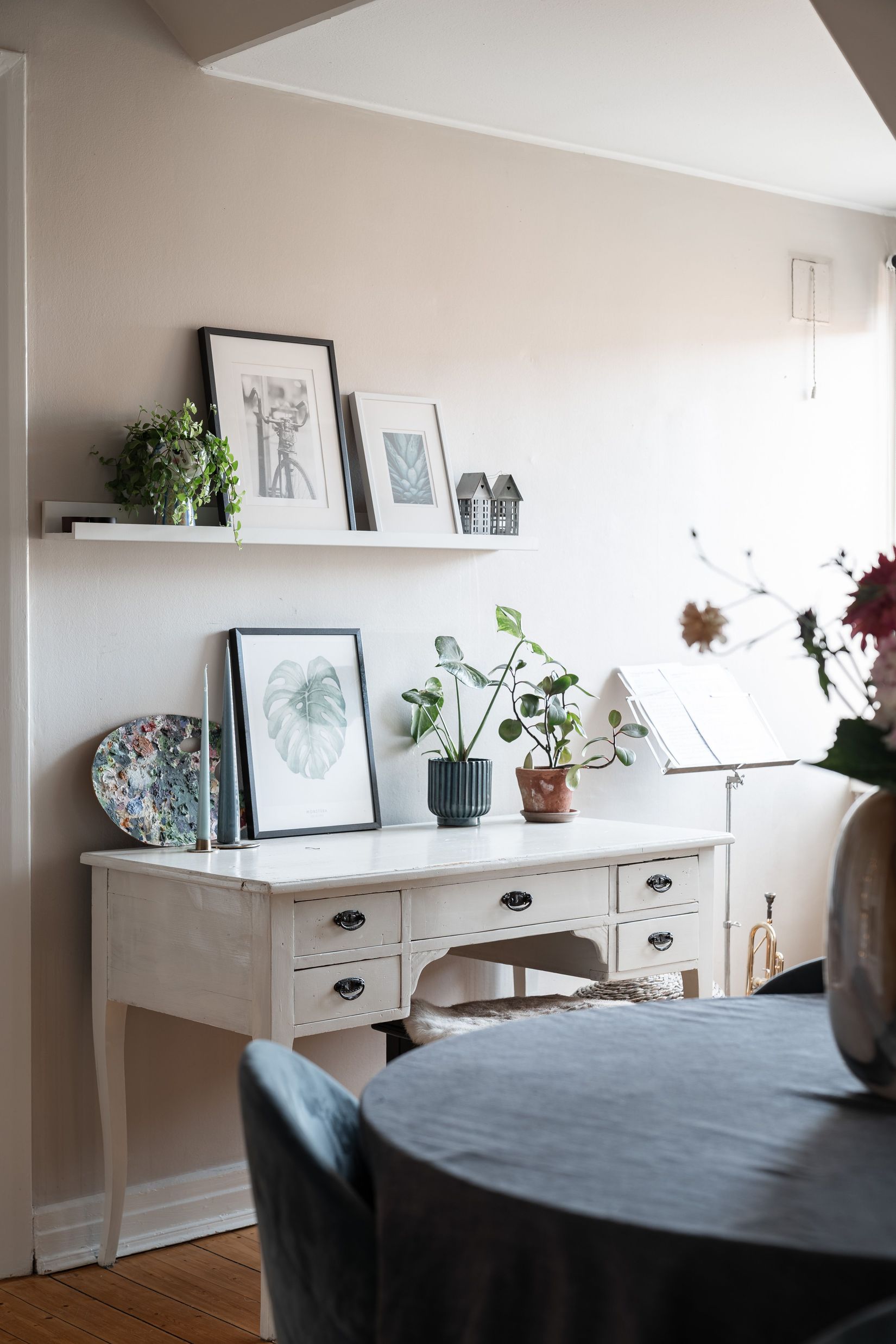 Bostadsrätt, Elias follins gata 20, Slottshöjden, Helsingborg