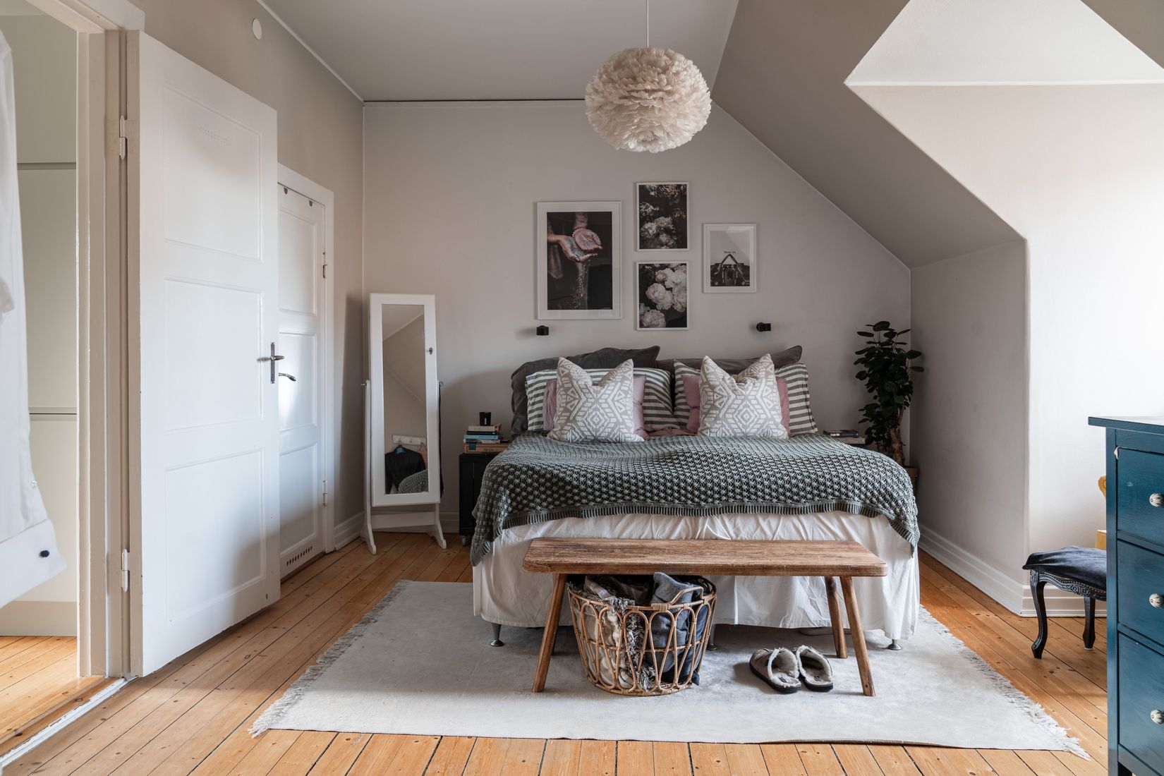 Bostadsrätt, Elias follins gata 20, Slottshöjden, Helsingborg