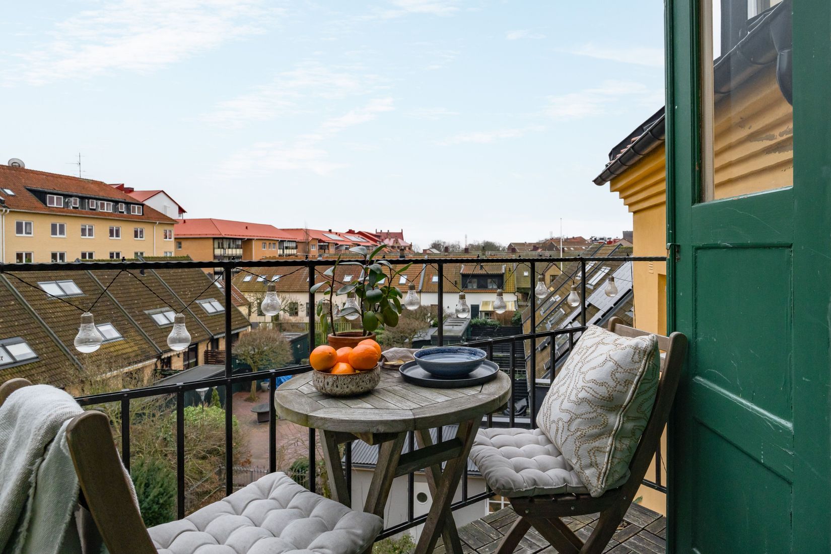 Bostadsrätt, Elias follins gata 20, Slottshöjden, Helsingborg