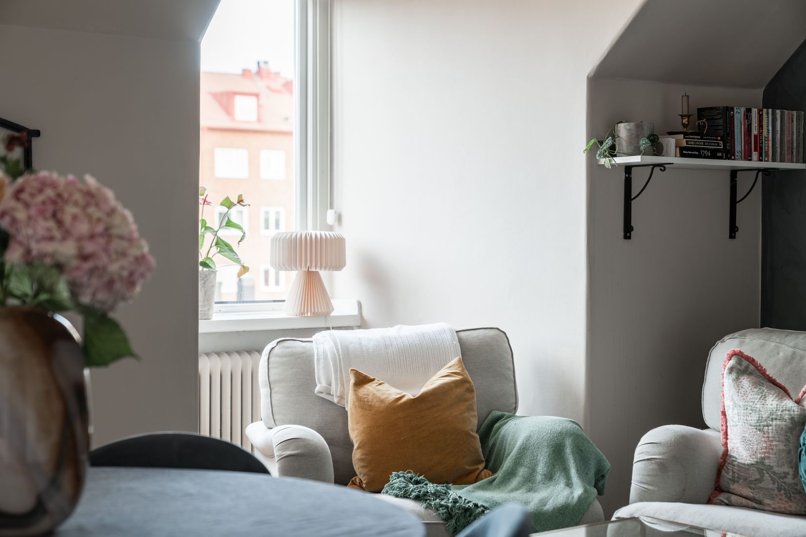 Bostadsrätt, Elias follins gata 20, Slottshöjden, Helsingborg