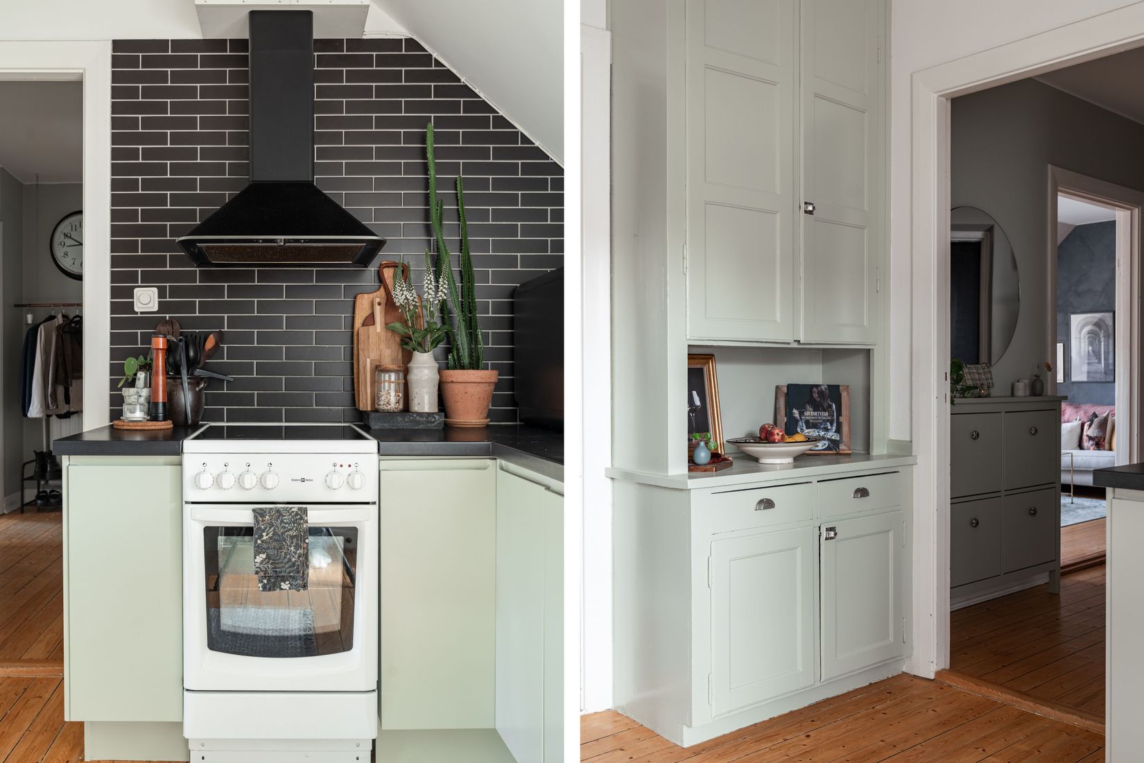 Bostadsrätt, Elias follins gata 20, Slottshöjden, Helsingborg