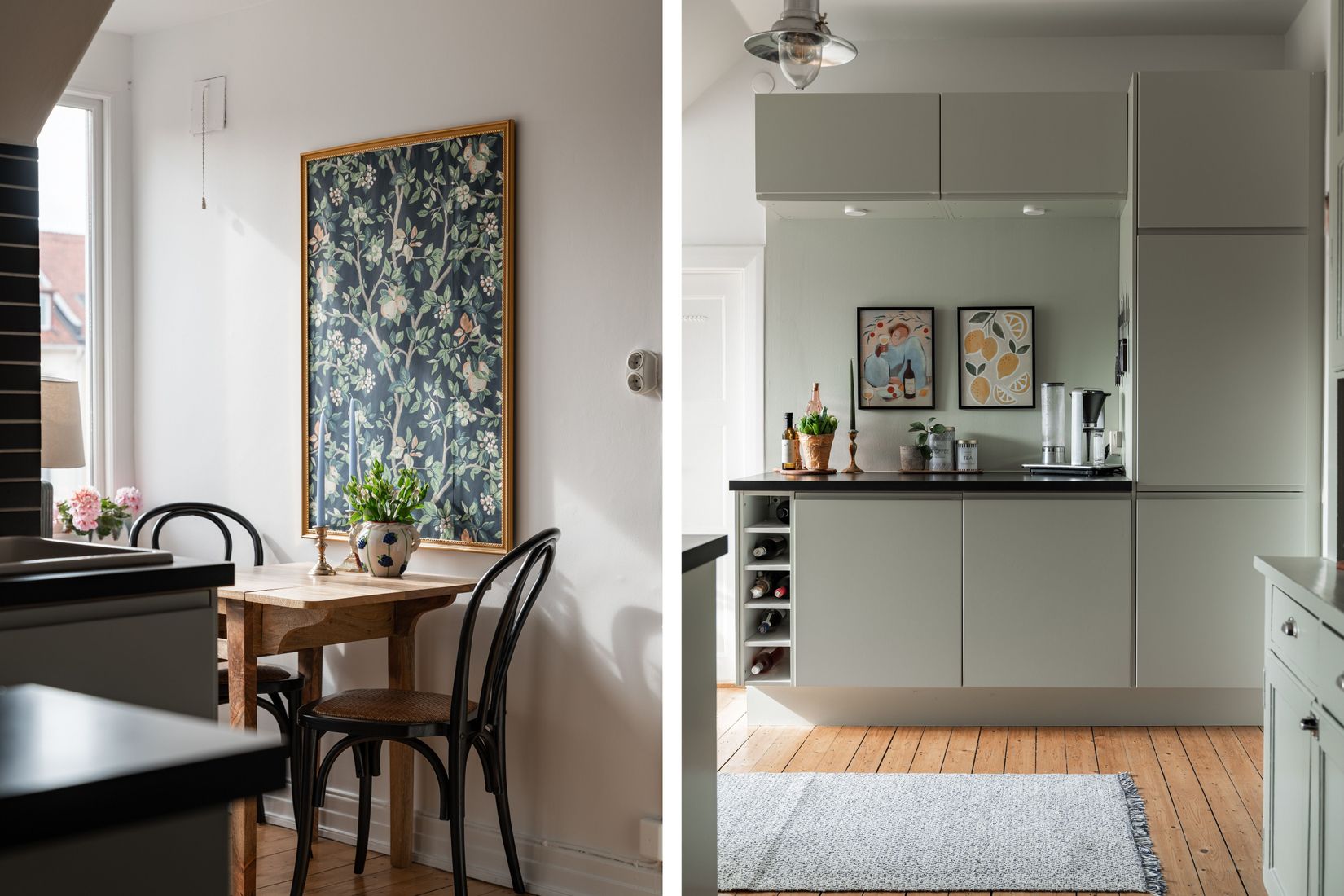 Bostadsrätt, Elias follins gata 20, Slottshöjden, Helsingborg