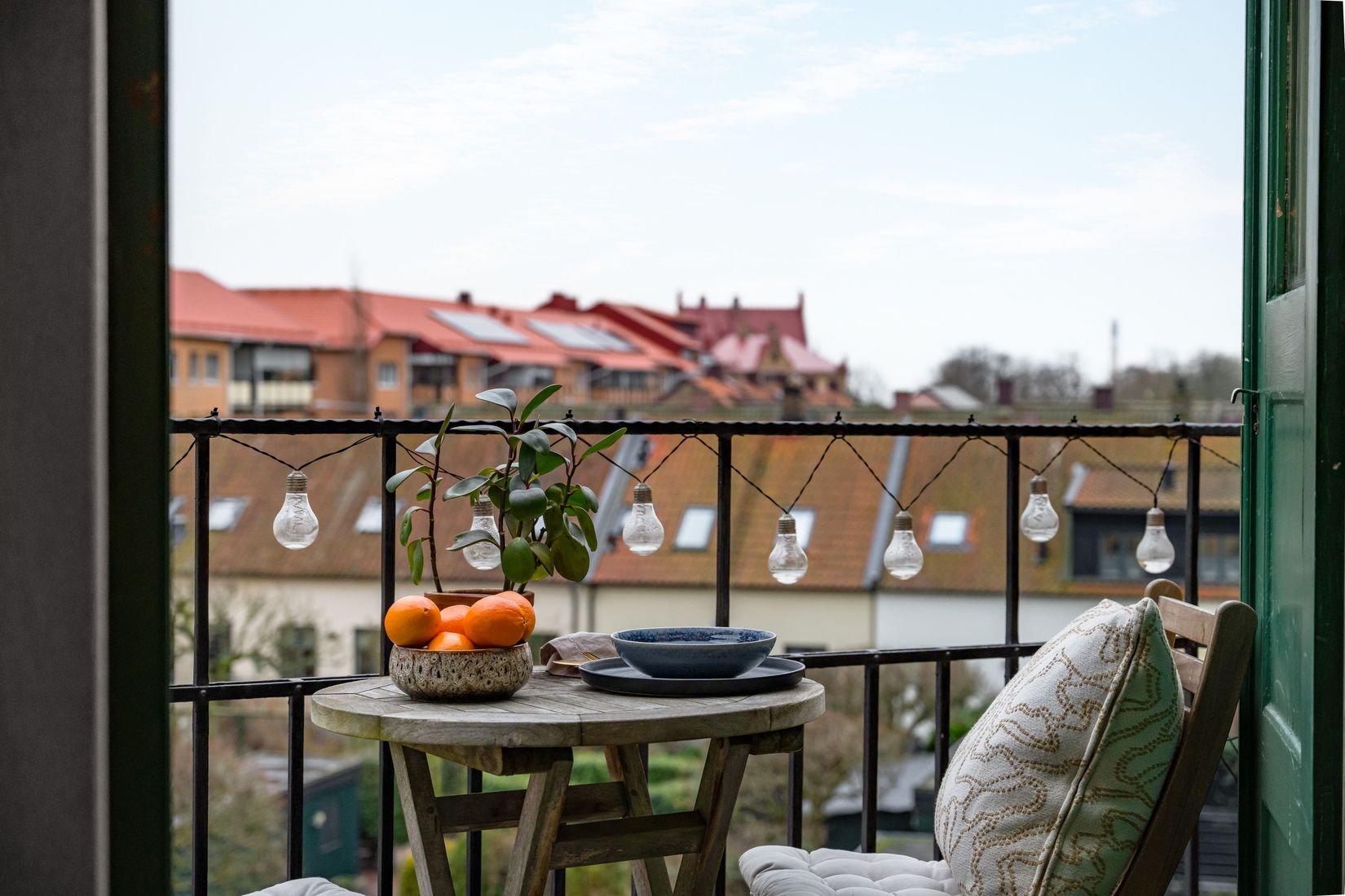 Bostadsrätt, Elias follins gata 20, Slottshöjden, Helsingborg