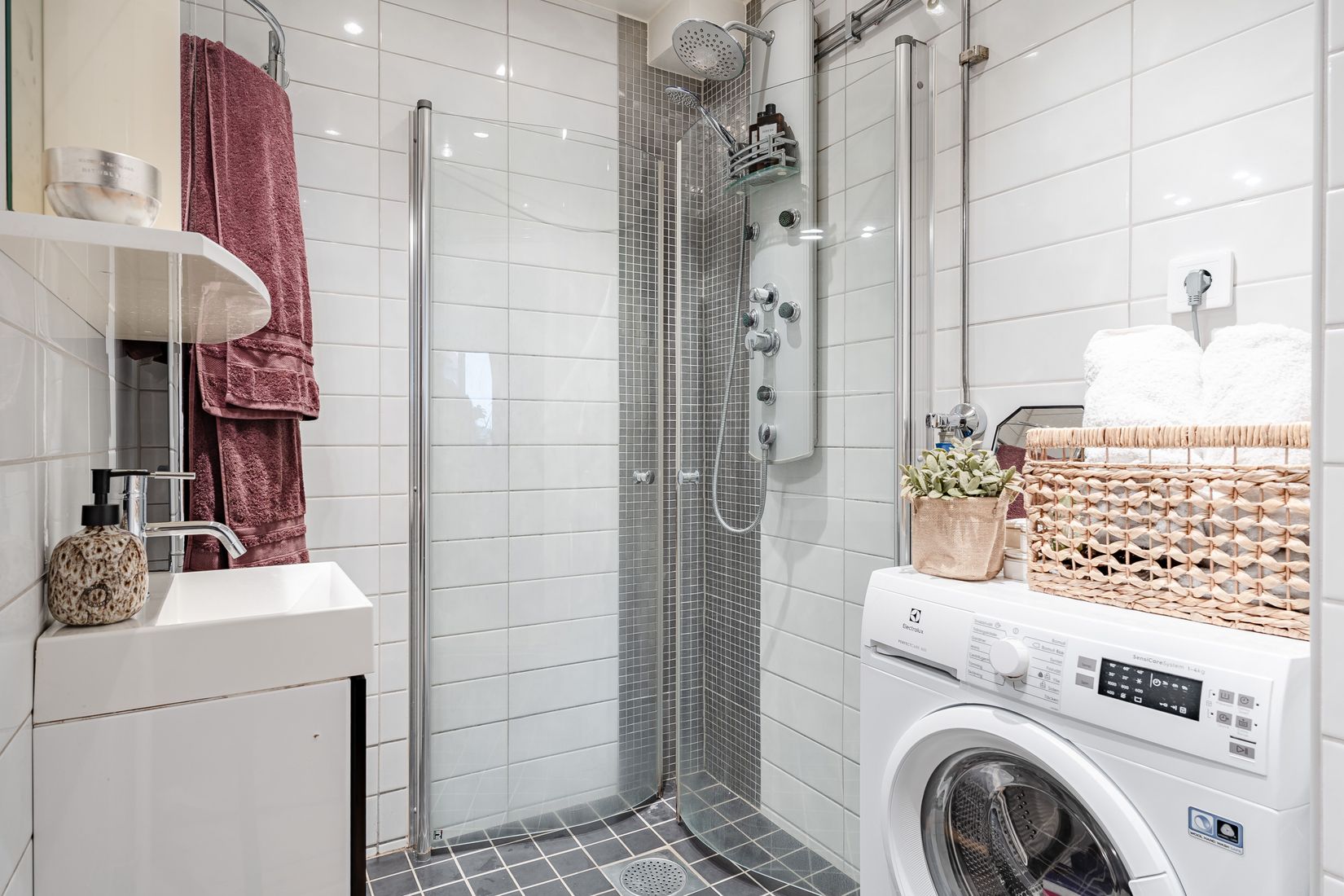 Bostadsrätt, Elias follins gata 20, Slottshöjden, Helsingborg