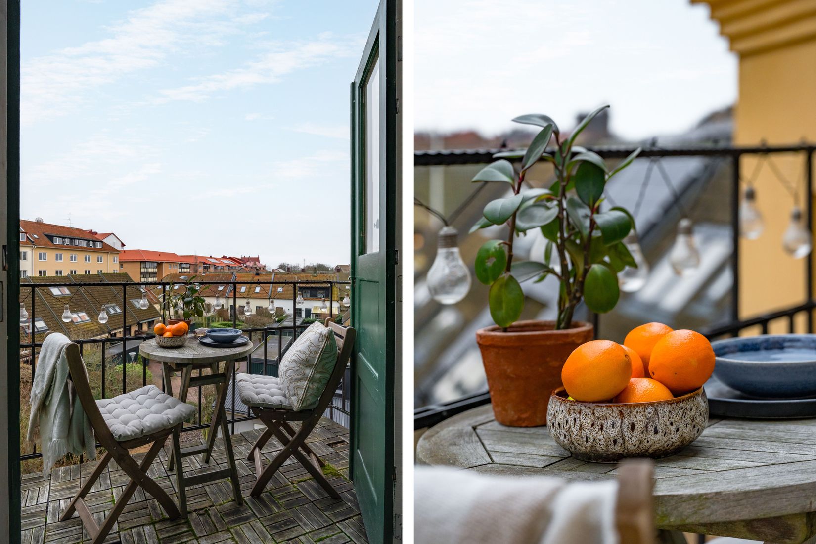 Bostadsrätt, Elias follins gata 20, Slottshöjden, Helsingborg