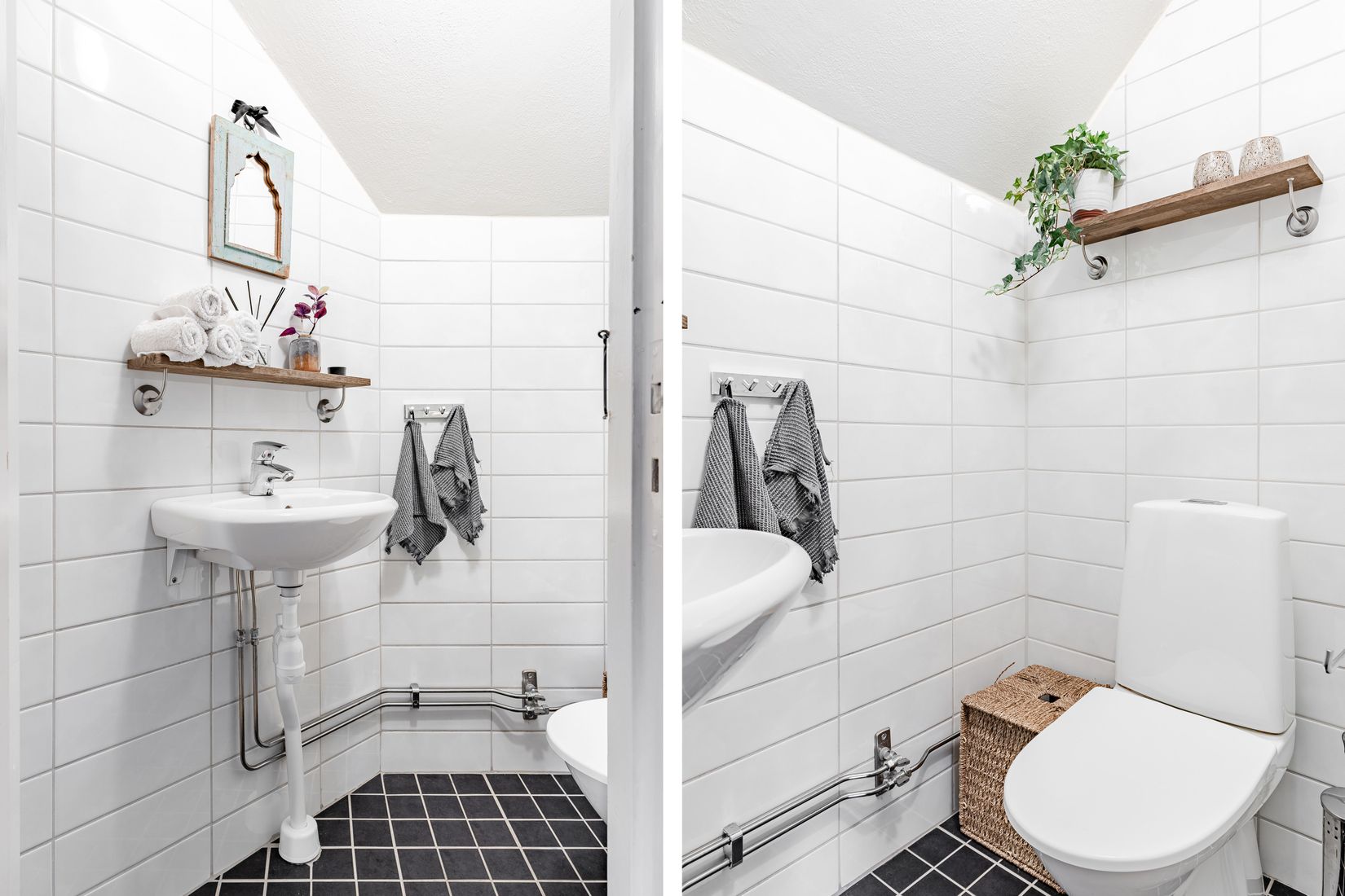 Bostadsrätt, Elias follins gata 20, Slottshöjden, Helsingborg