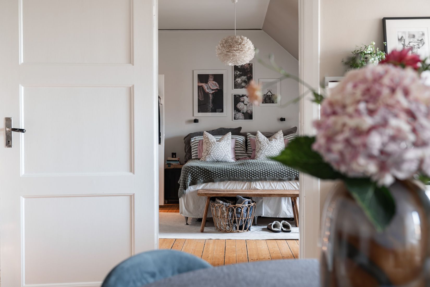 Bostadsrätt, Elias follins gata 20, Slottshöjden, Helsingborg