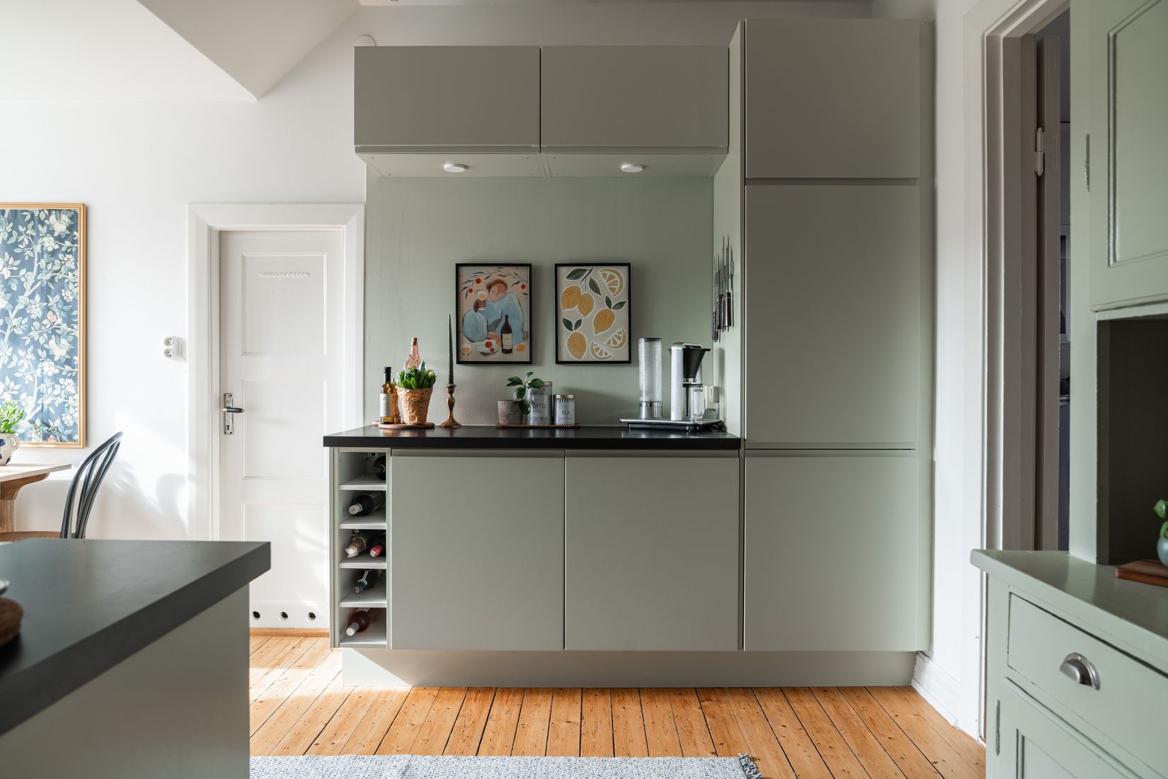 Bostadsrätt, Elias follins gata 20, Slottshöjden, Helsingborg