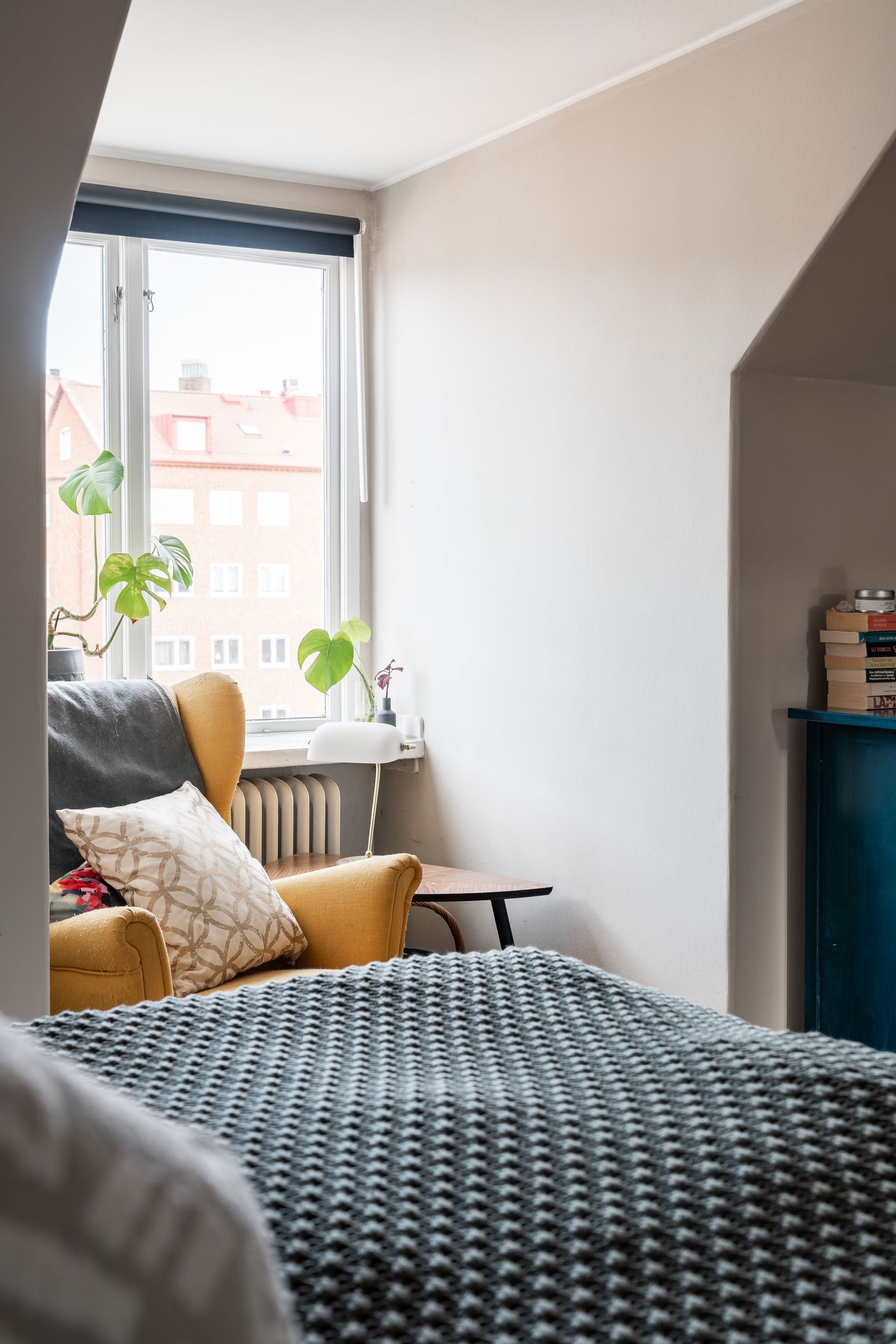 Bostadsrätt, Elias follins gata 20, Slottshöjden, Helsingborg