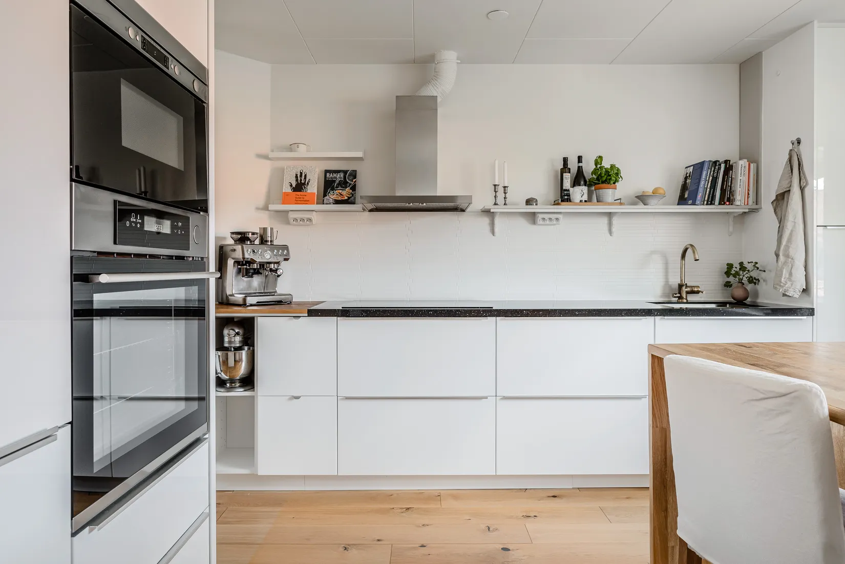 Bostadsrätt, ENGELBREKTSVÄGEN 10, Haga, Vallentuna