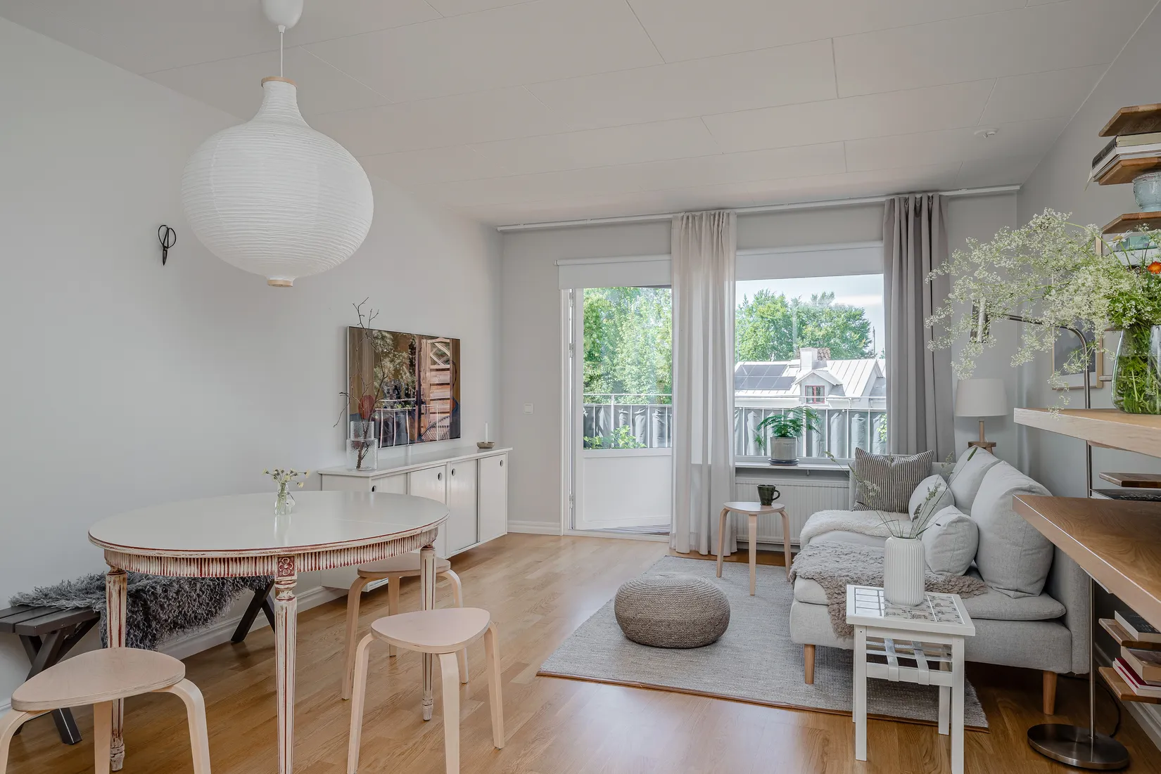 Bostadsrätt, ENGELBREKTSVÄGEN 10, Haga, Vallentuna